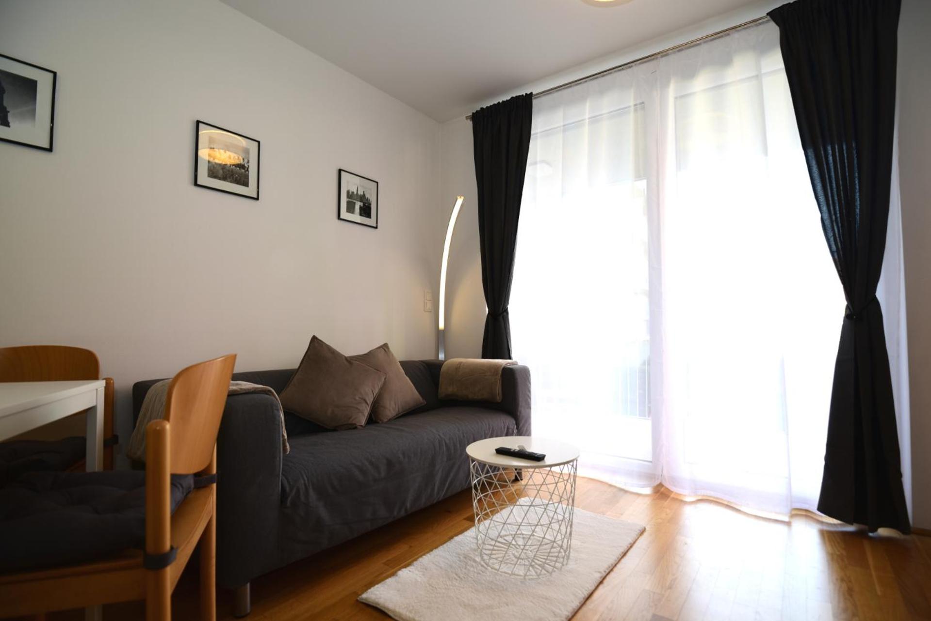 Flataid Apartments Stadion & Messe Graz
