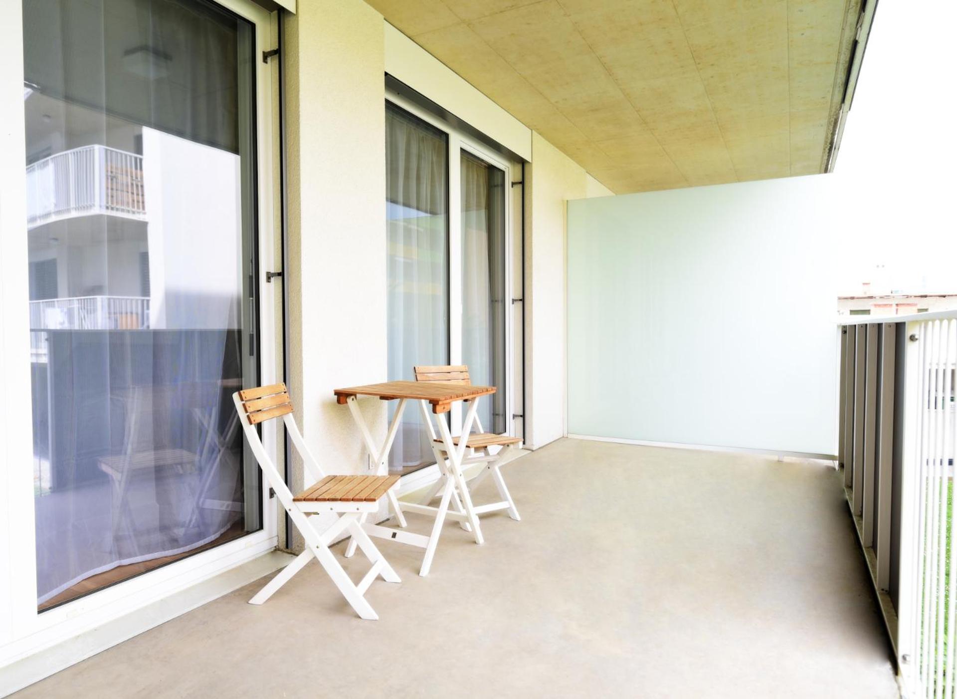 Flataid Apartments Stadion & Messe Graz