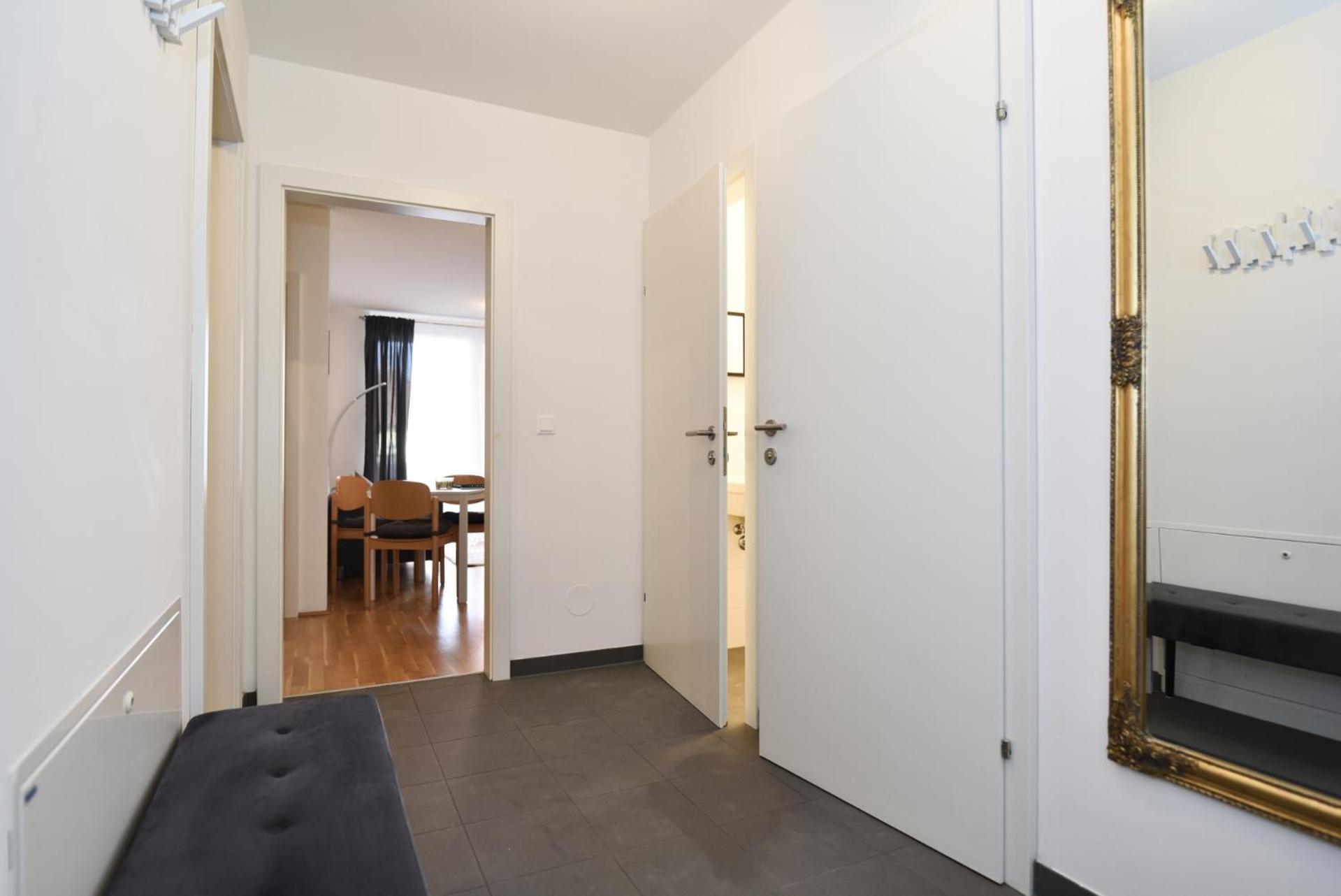 Flataid Apartments Stadion & Messe Graz