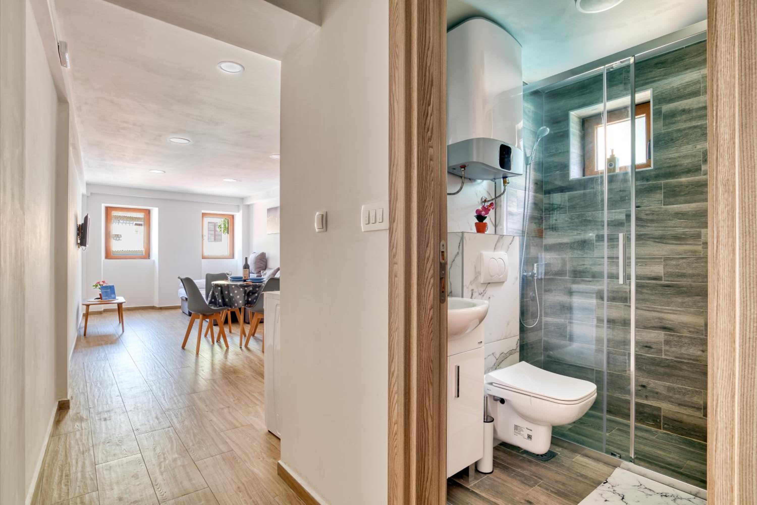 Apartments Pavic