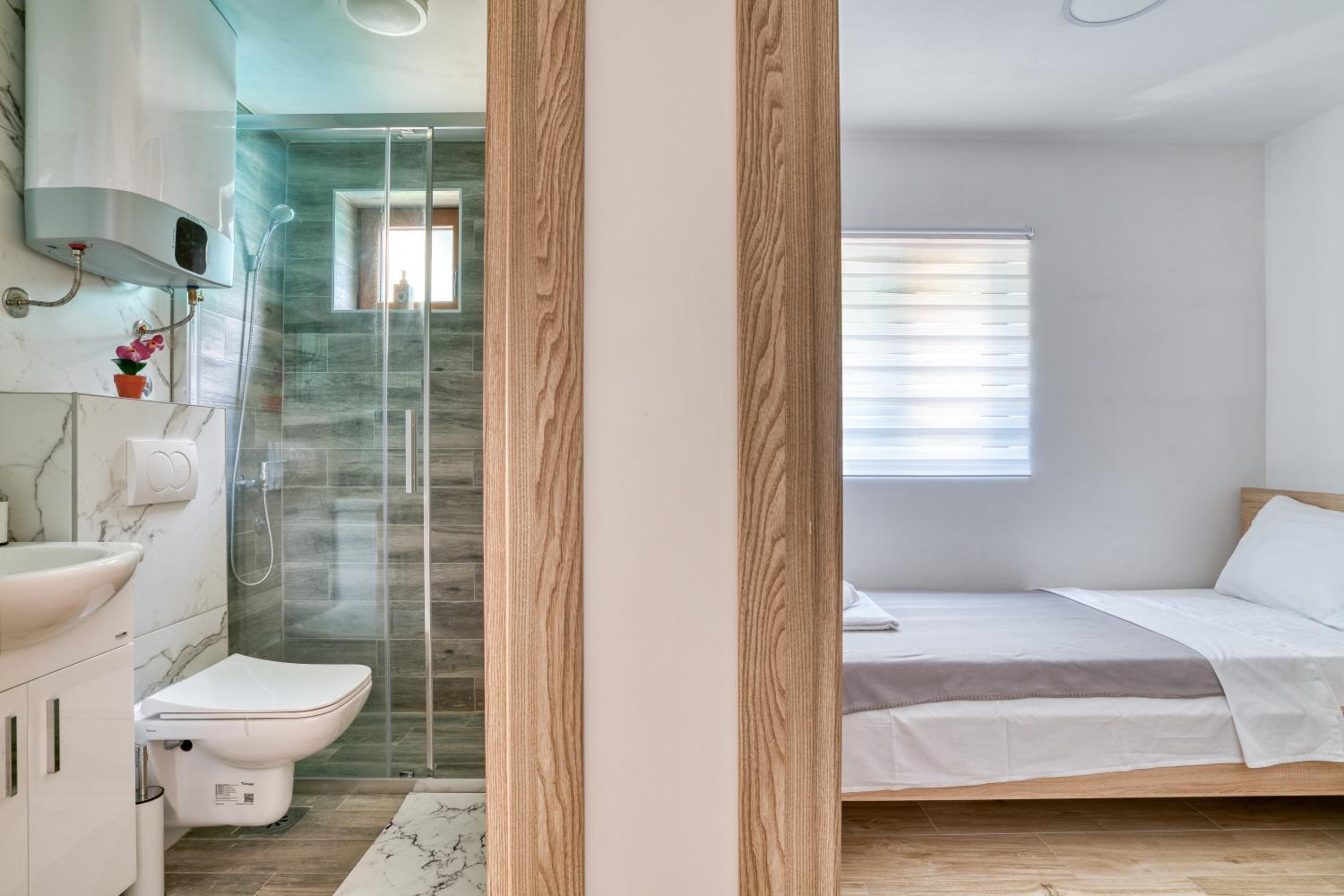 Apartments Pavic
