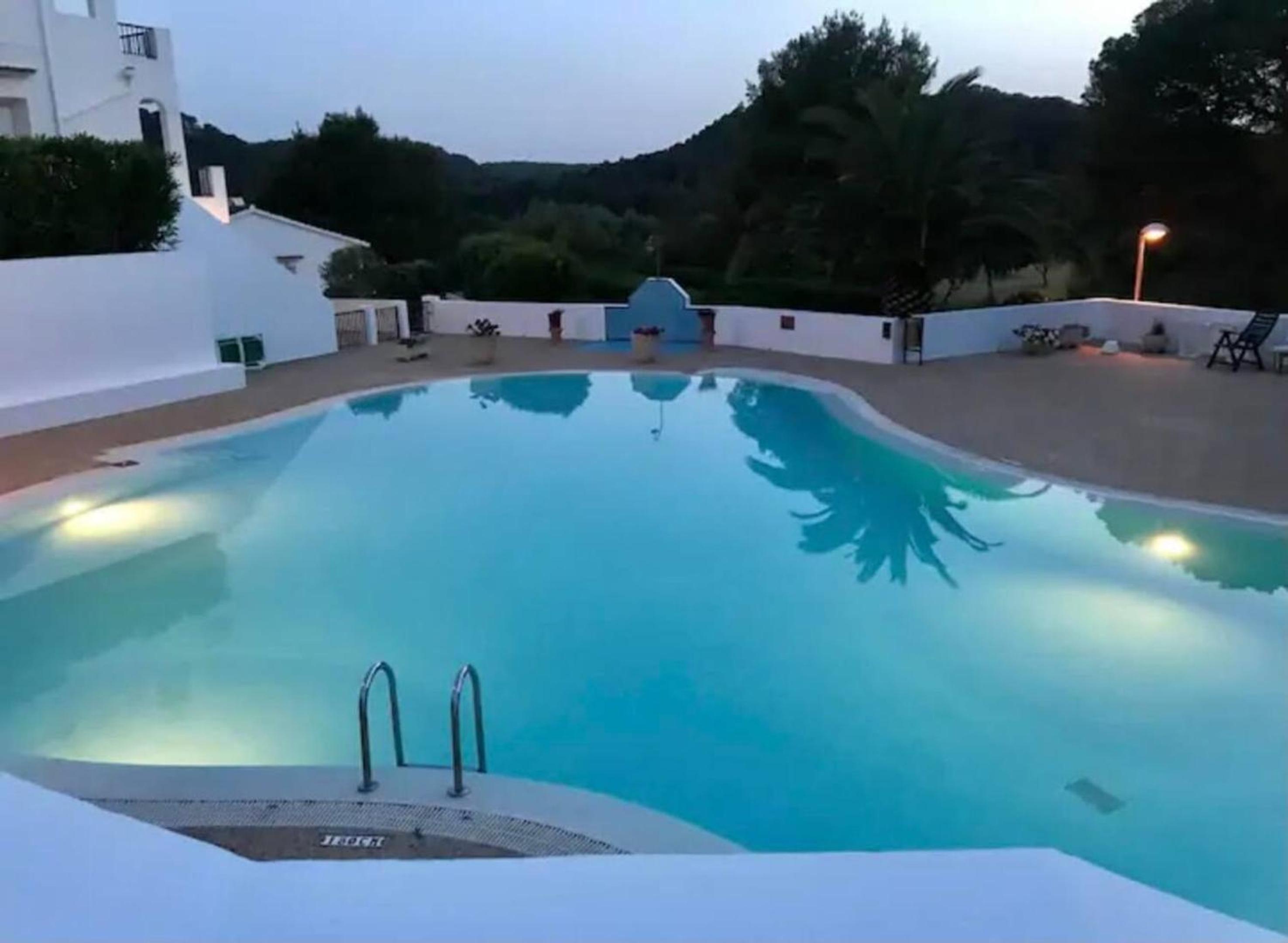 Spacious Apartment near Son Parc with Shared Pool