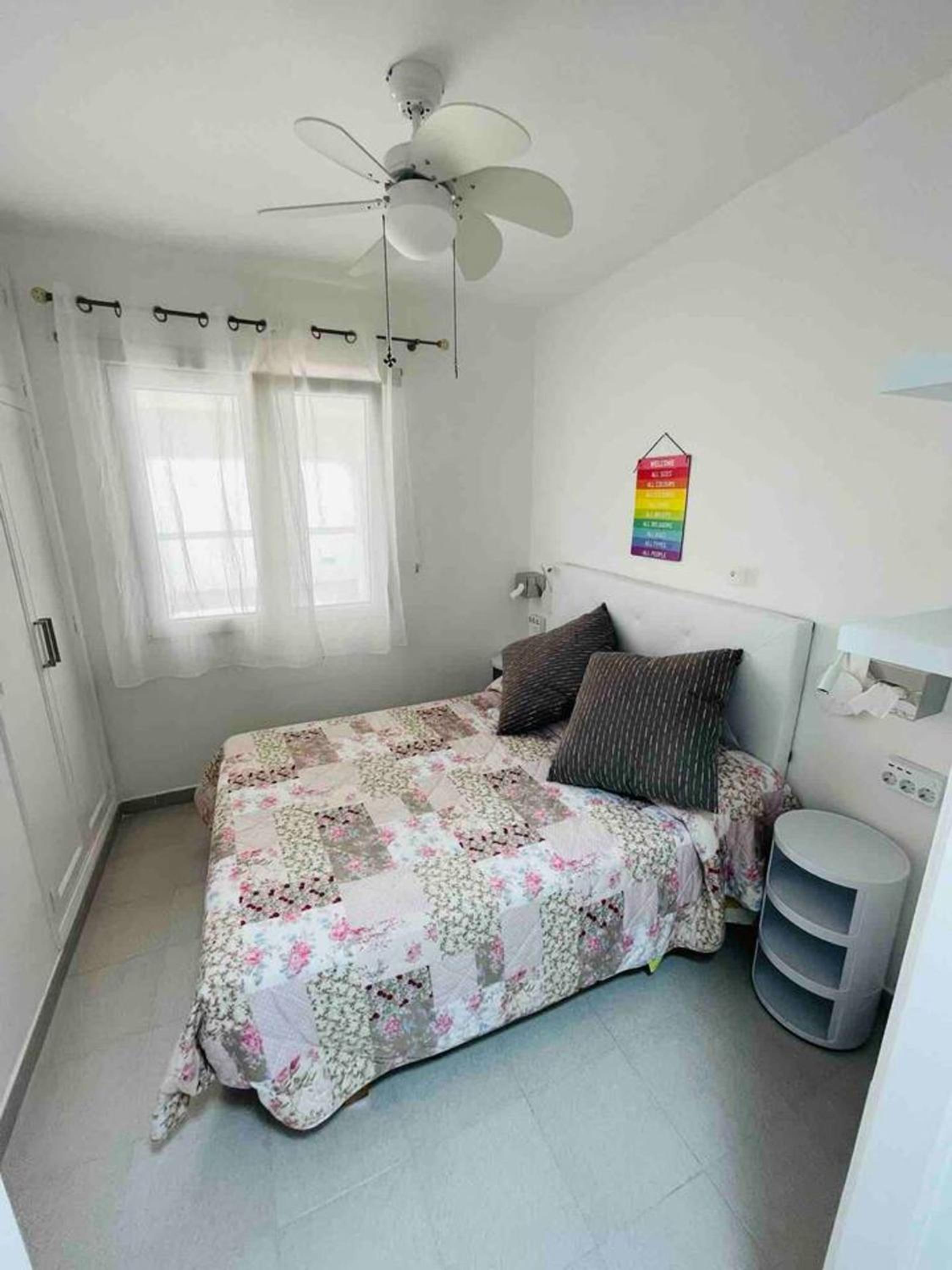 Spacious Apartment near Son Parc with Shared Pool