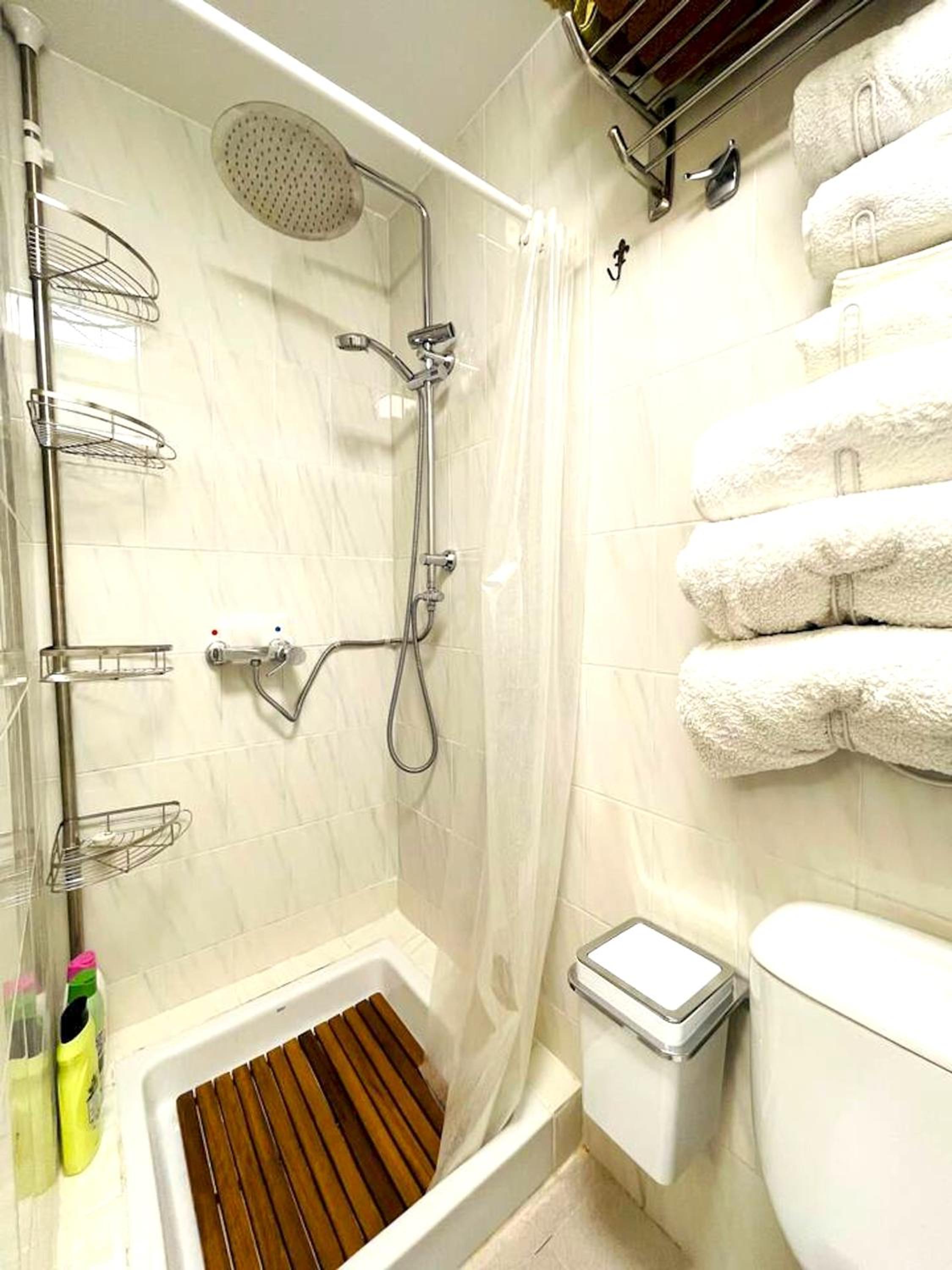 Spacious Apartment near Son Parc with Shared Pool