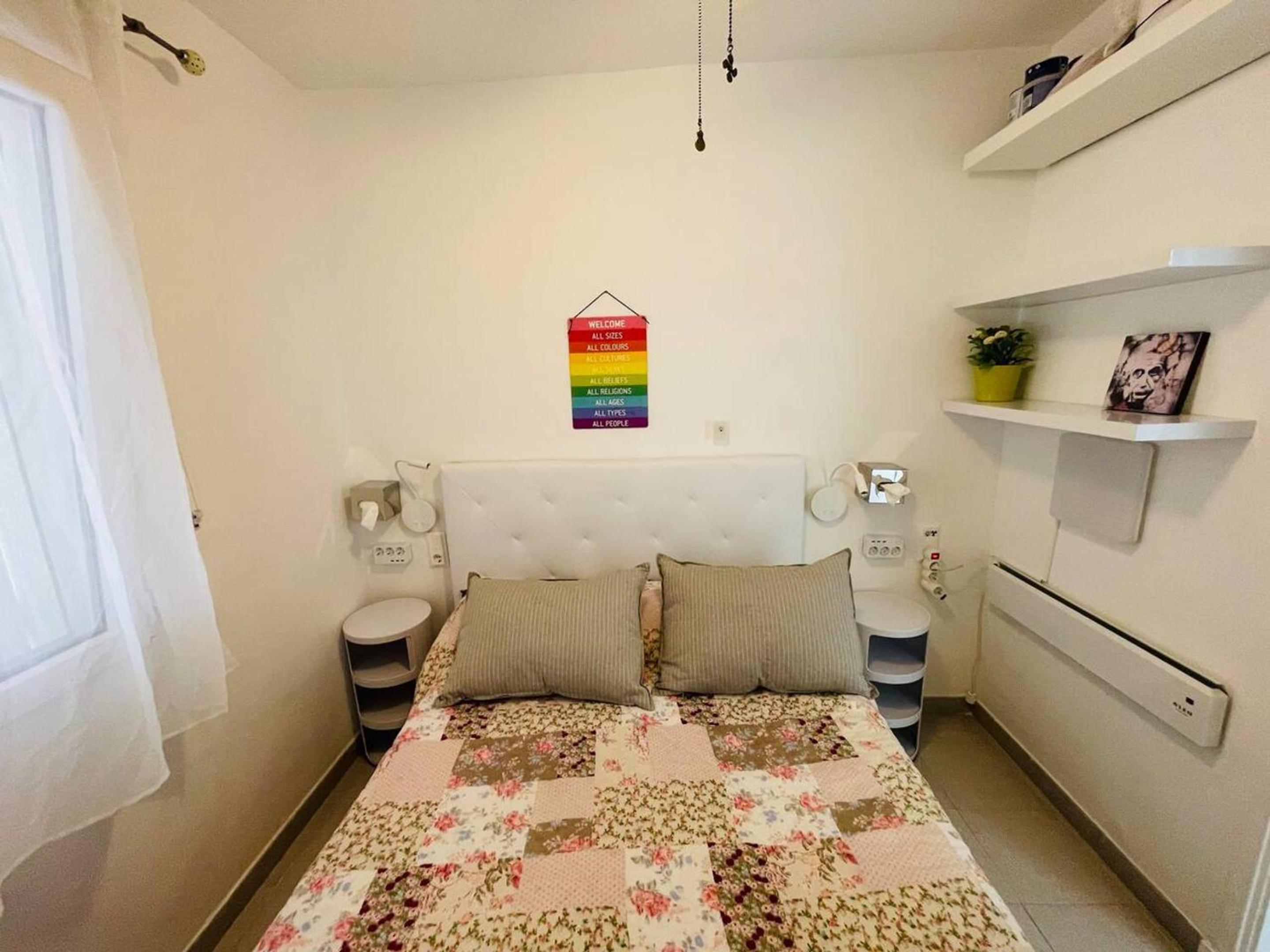 Spacious Apartment near Son Parc with Shared Pool