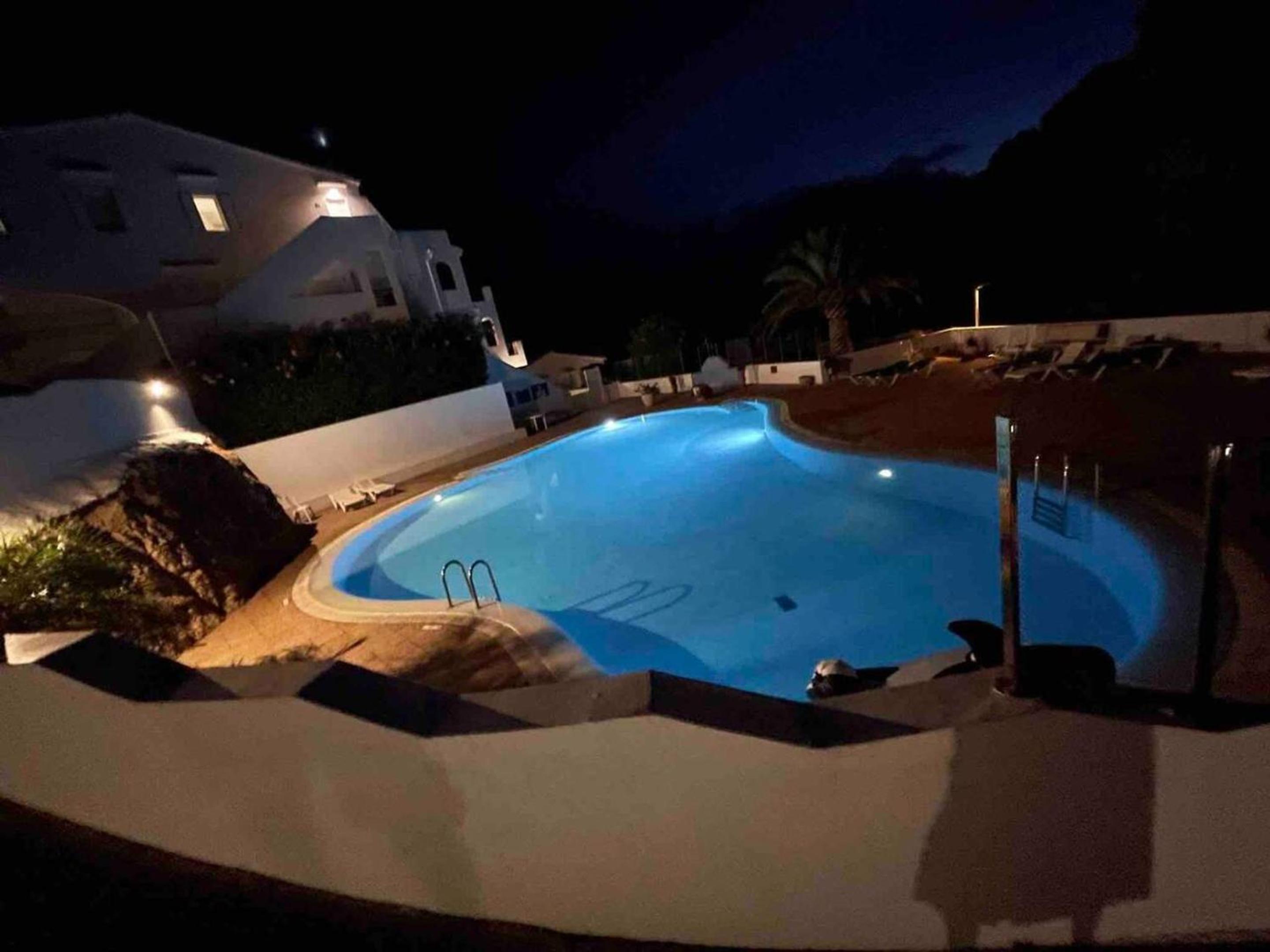 Spacious Apartment near Son Parc with Shared Pool