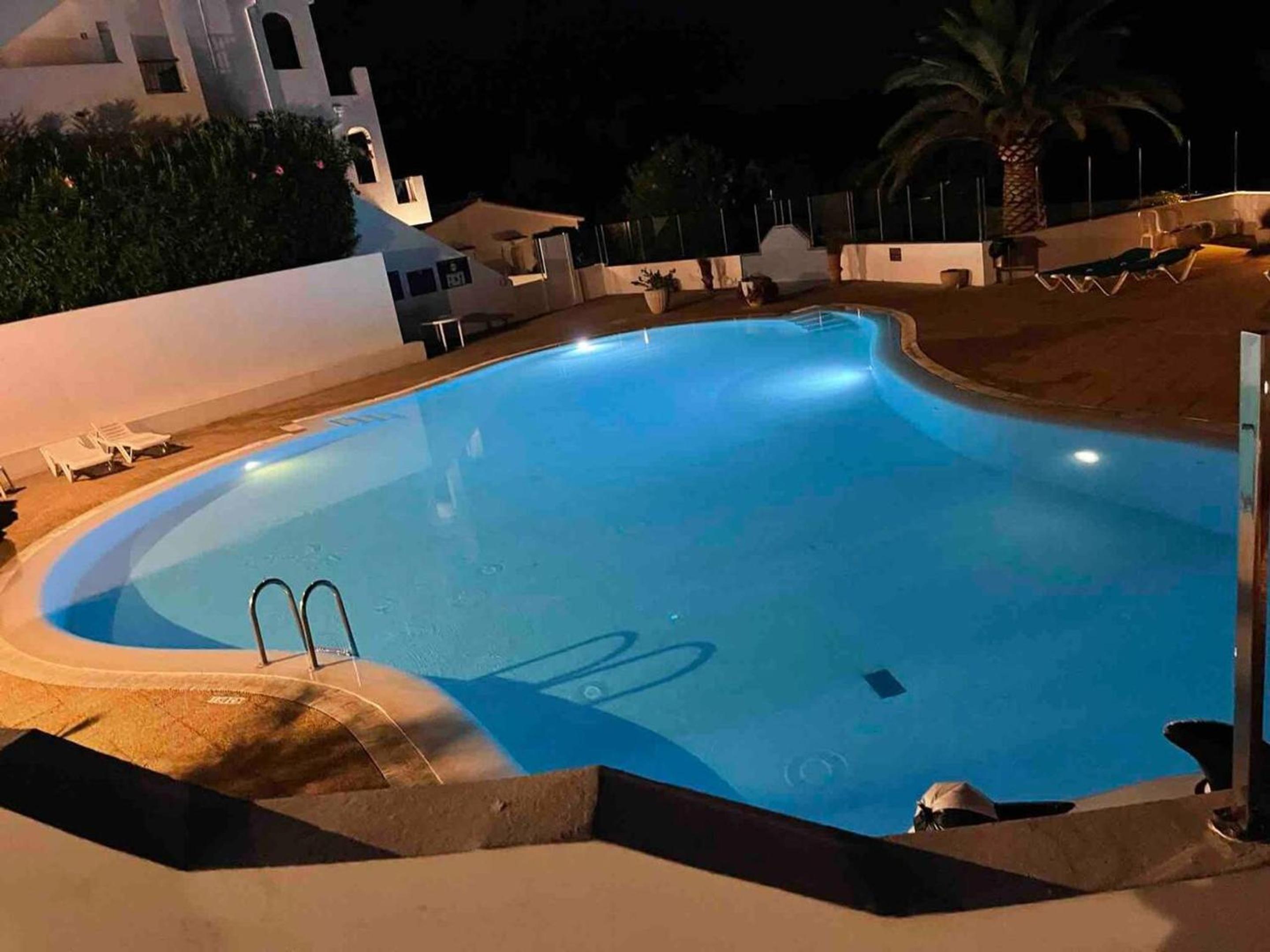 Spacious Apartment near Son Parc with Shared Pool