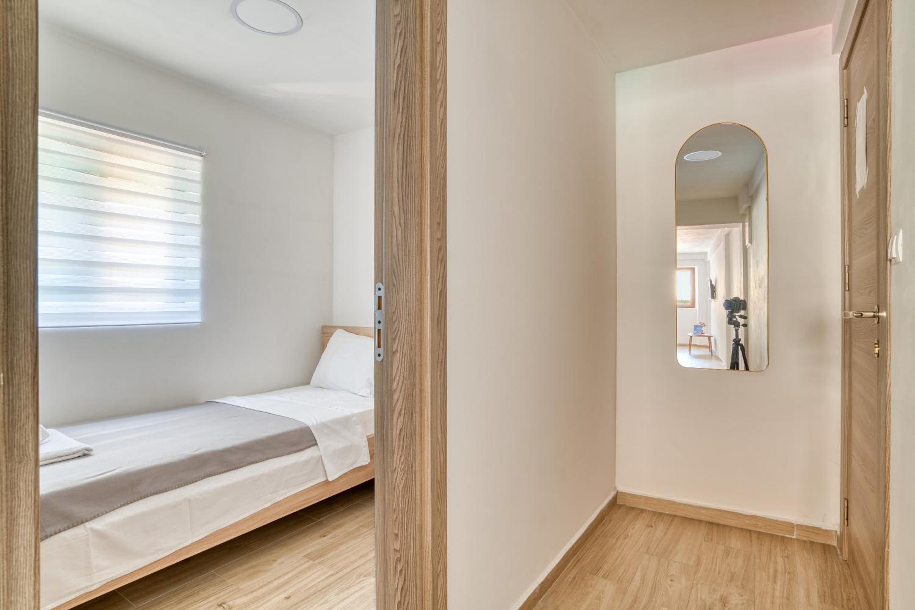 Apartments Pavic