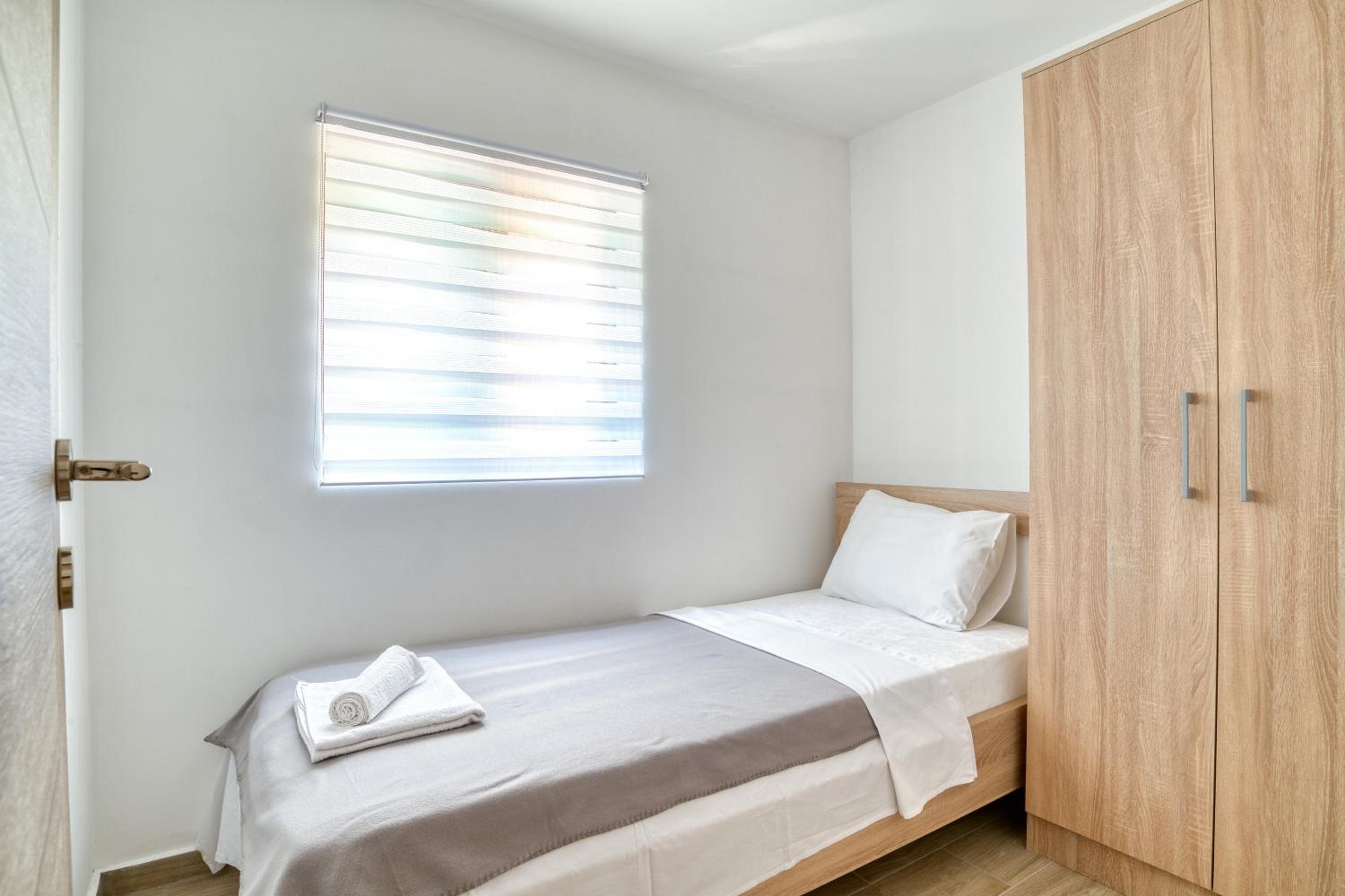 Apartments Pavic