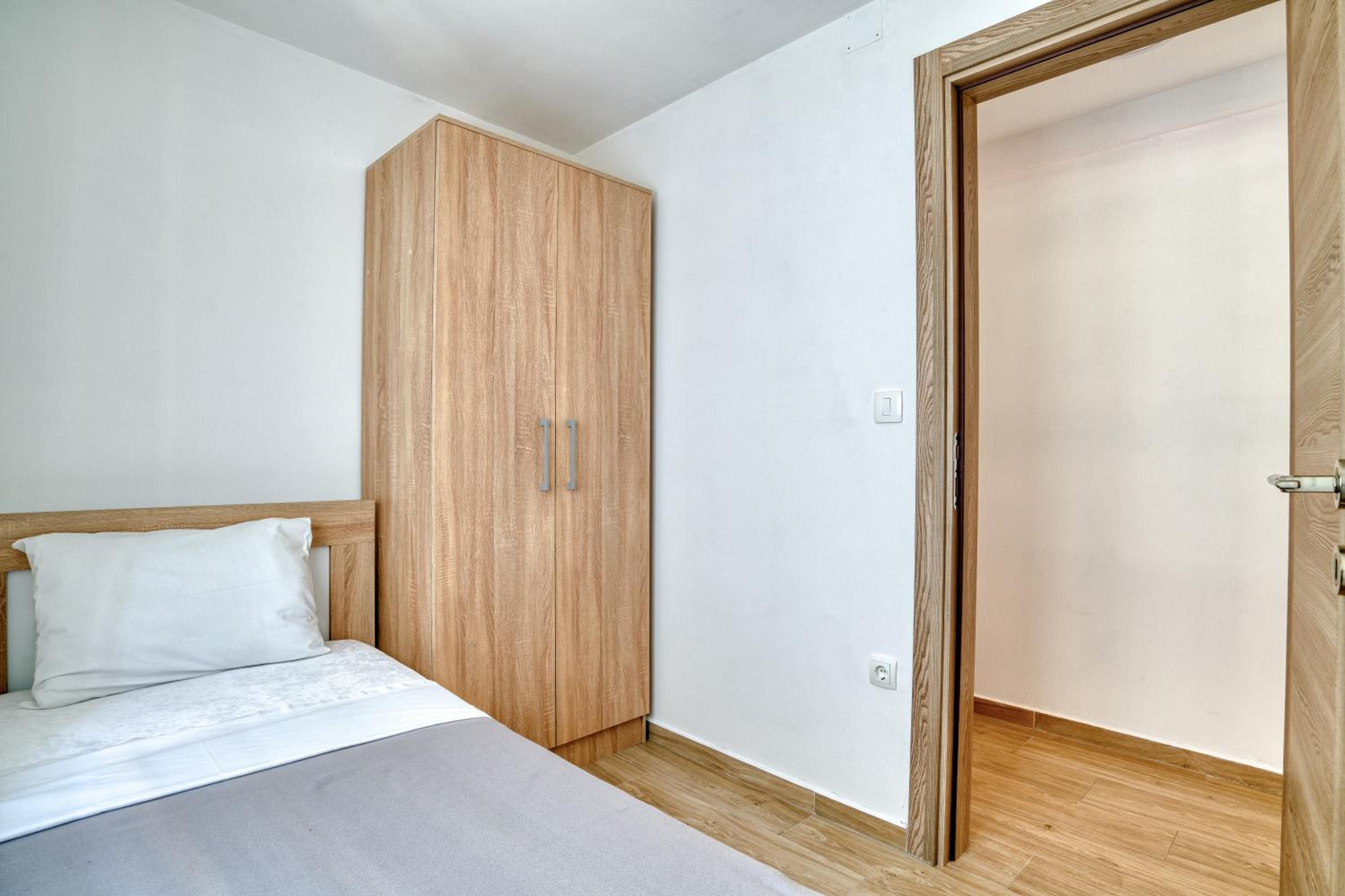 Apartments Pavic