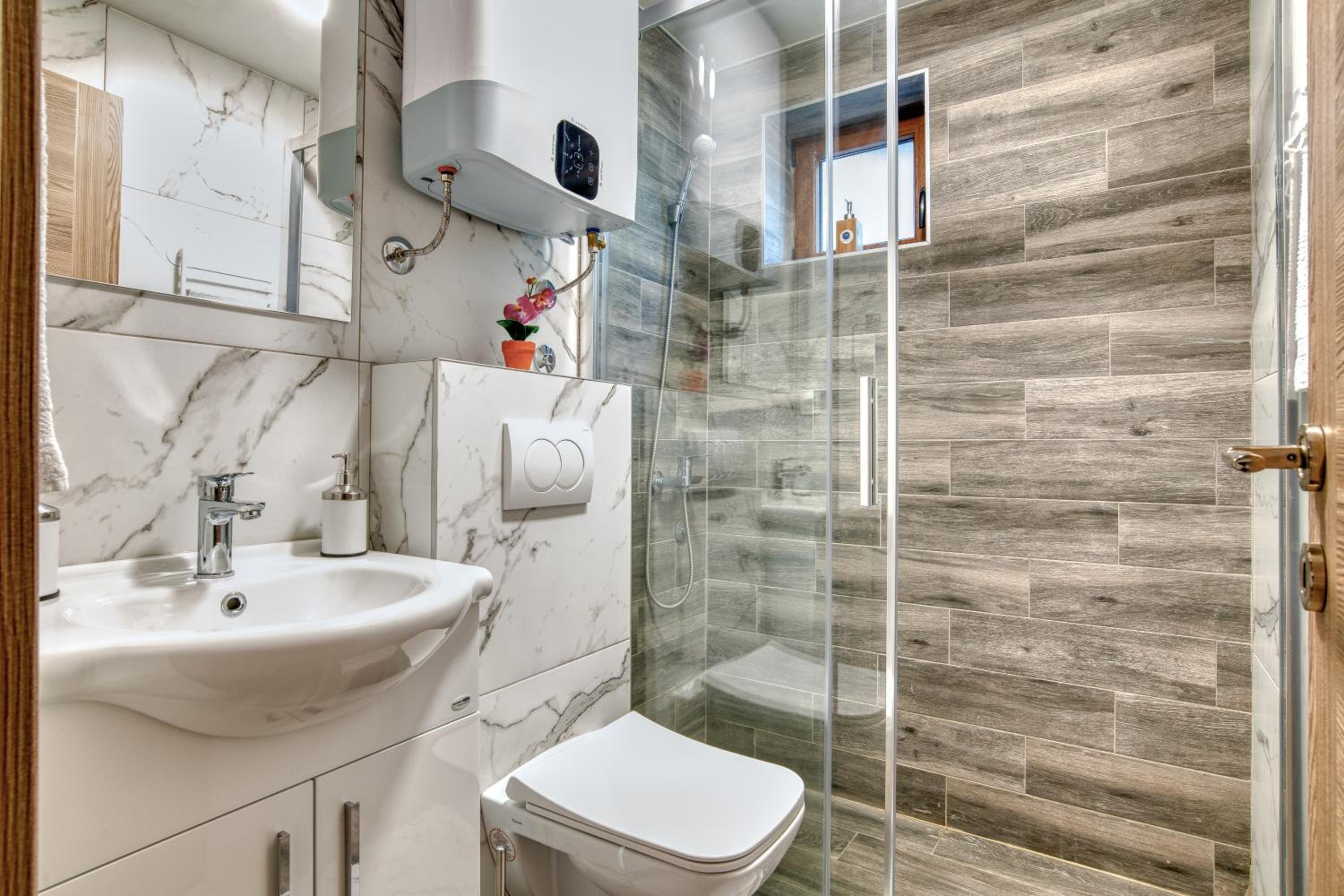 Apartments Pavic