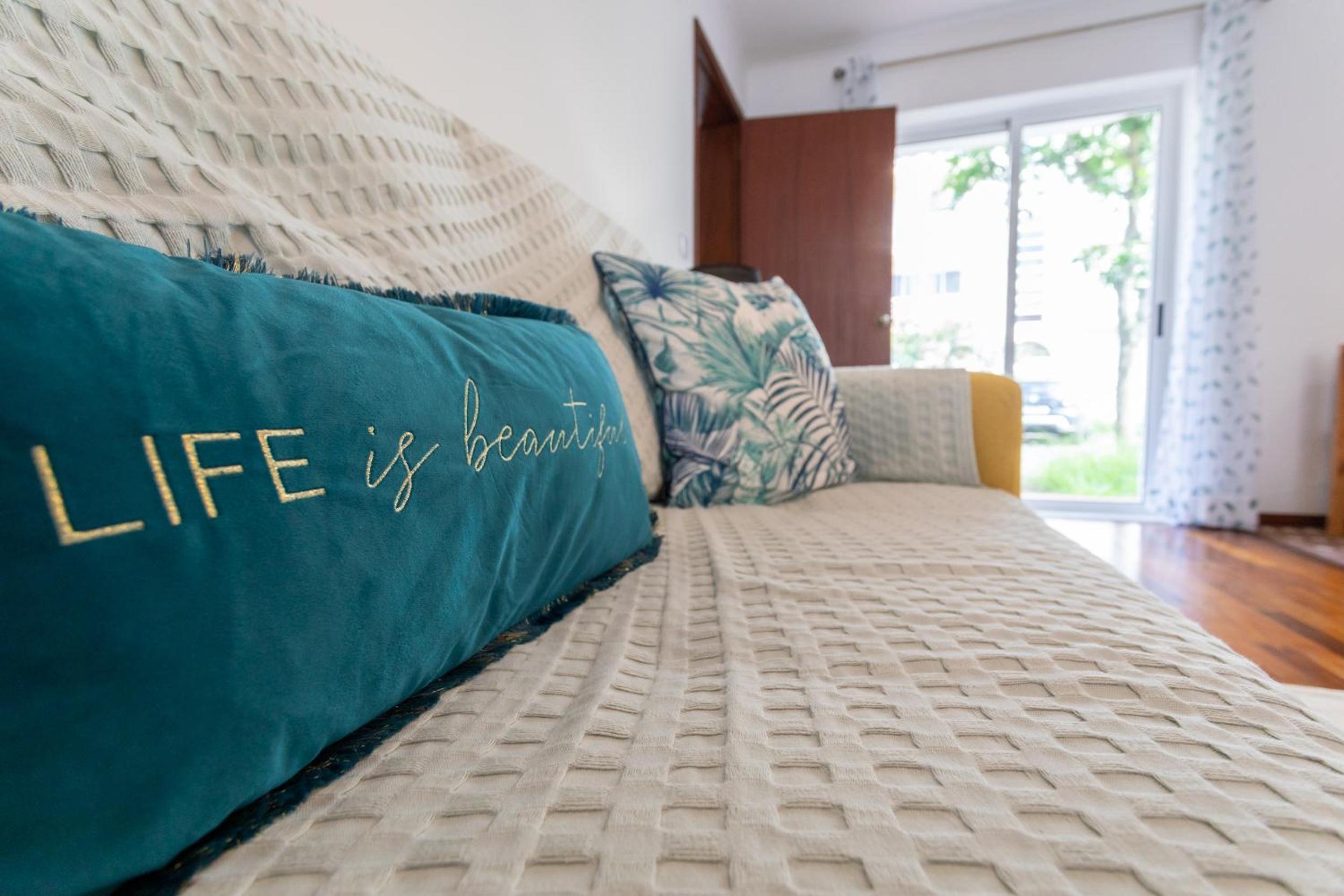 GuestReady - Monaco Nest view 3