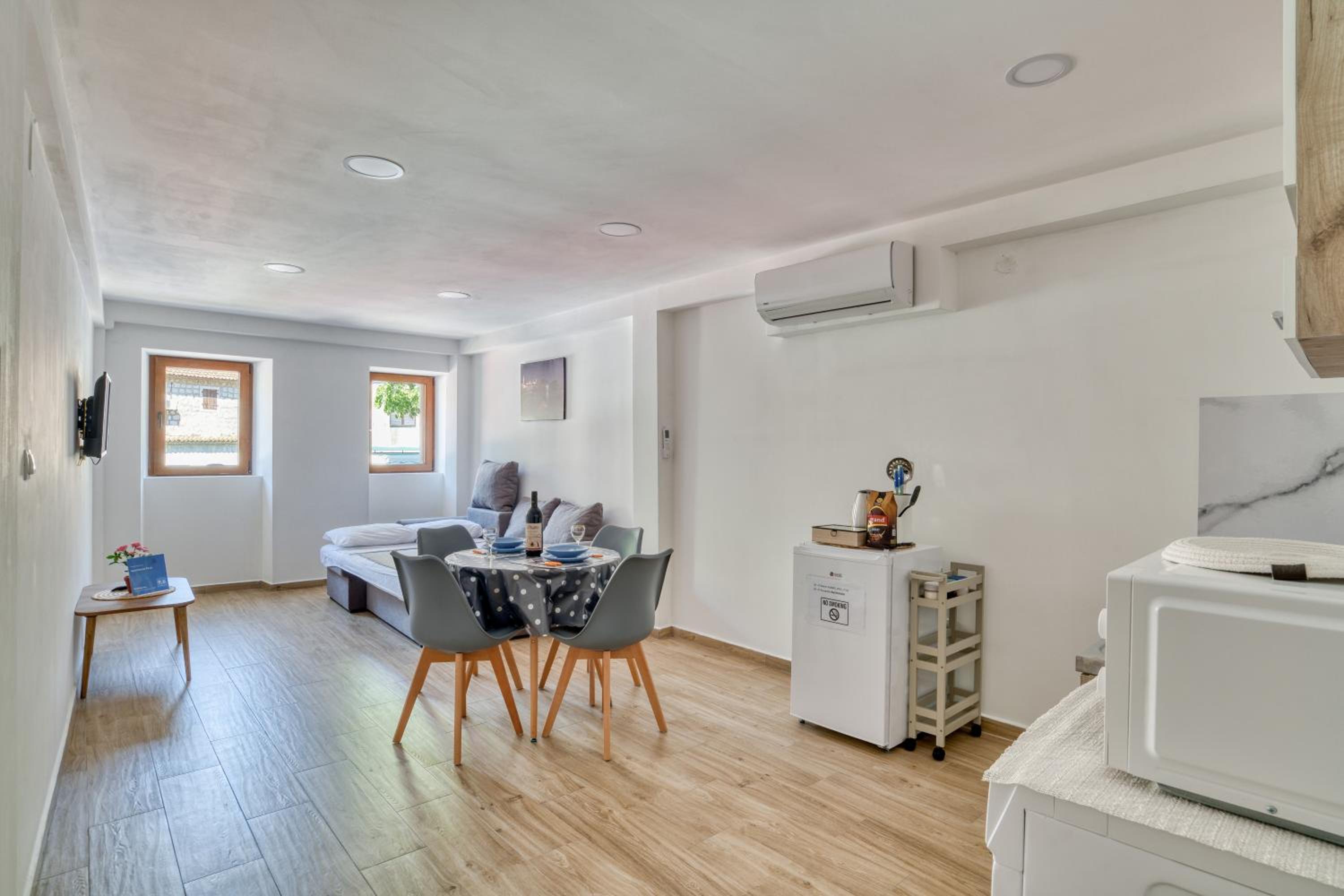 Apartments Pavic