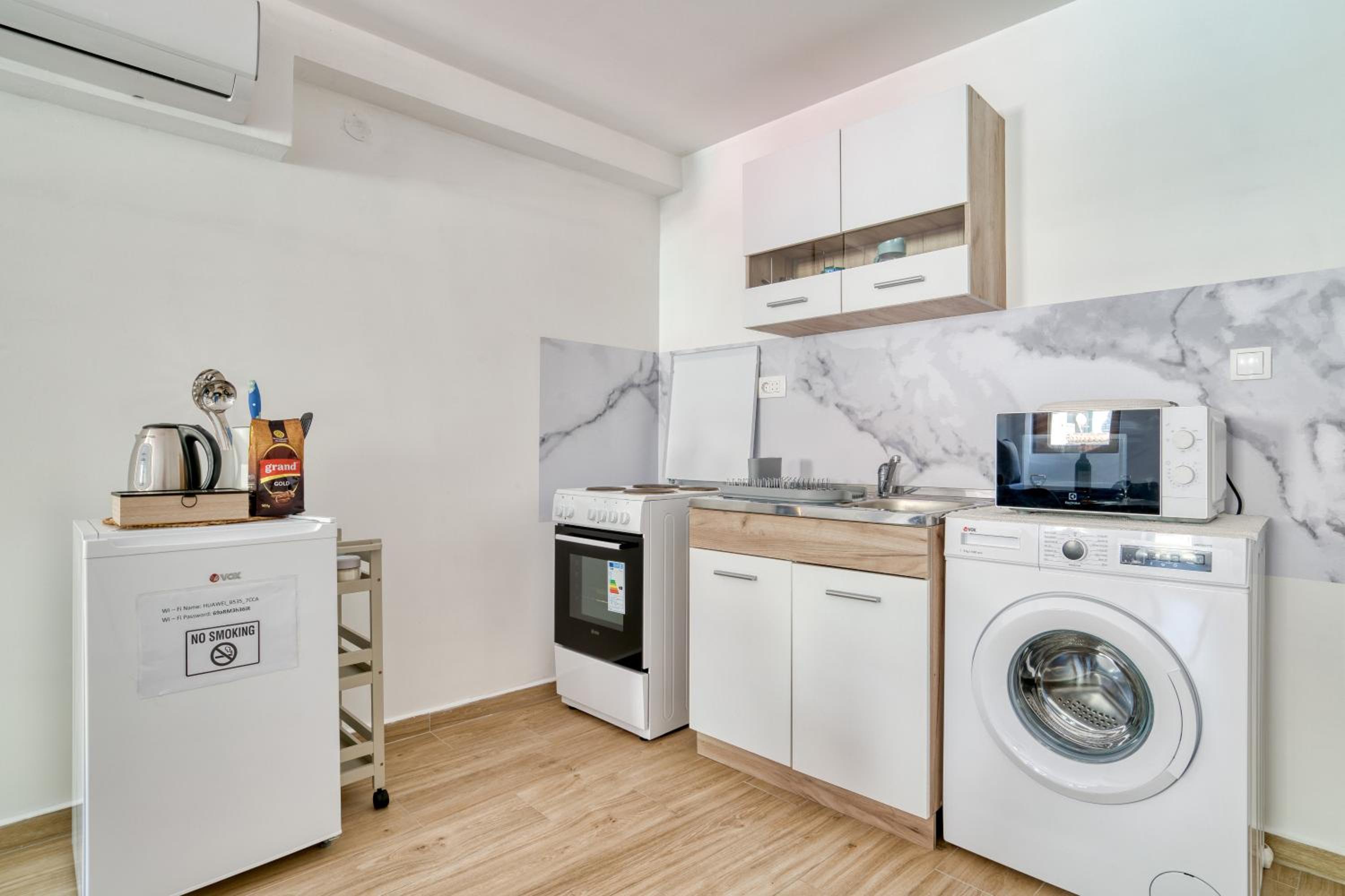 Apartments Pavic