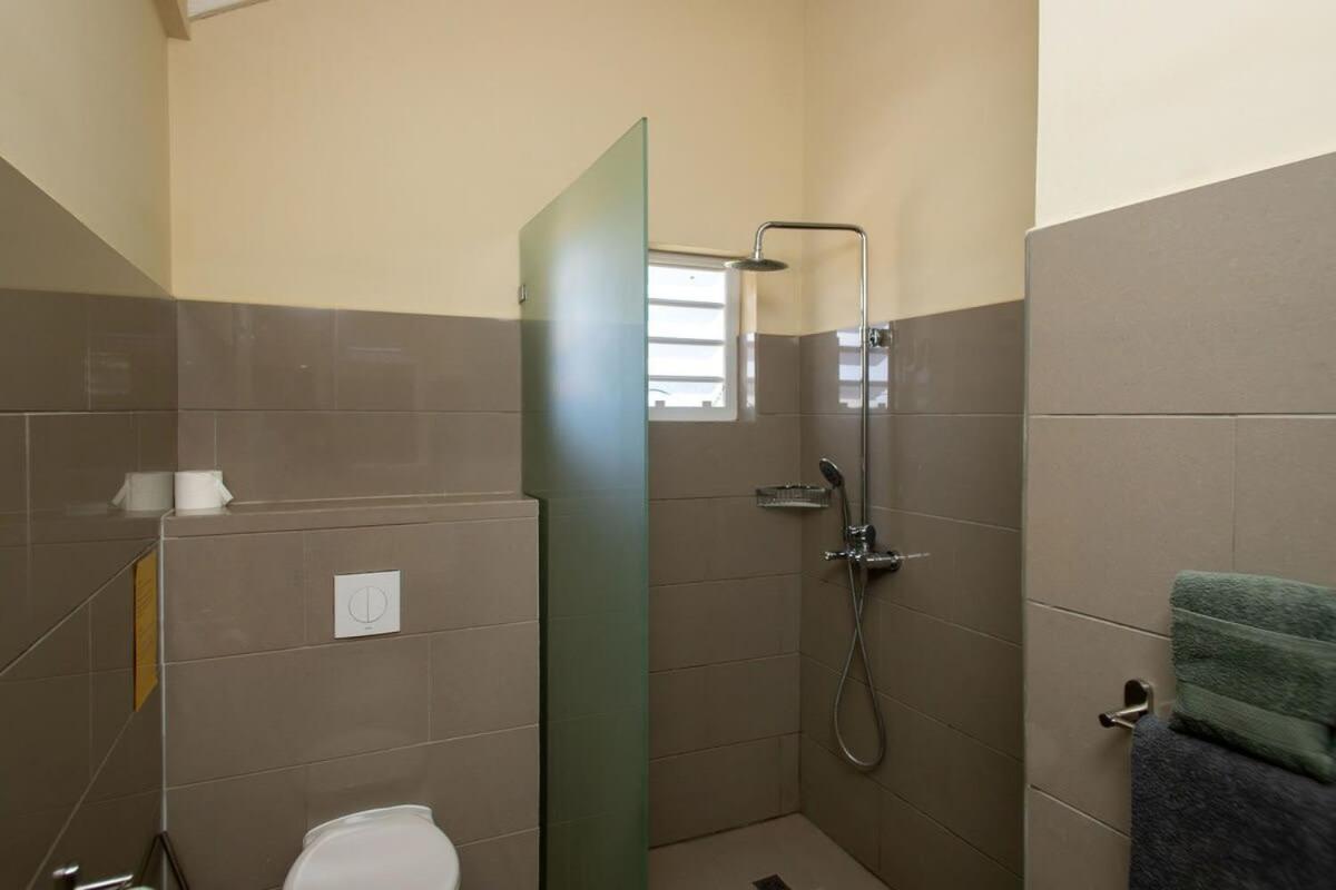 Prikichi D2 Relax & Dive Resort Bonaire Village