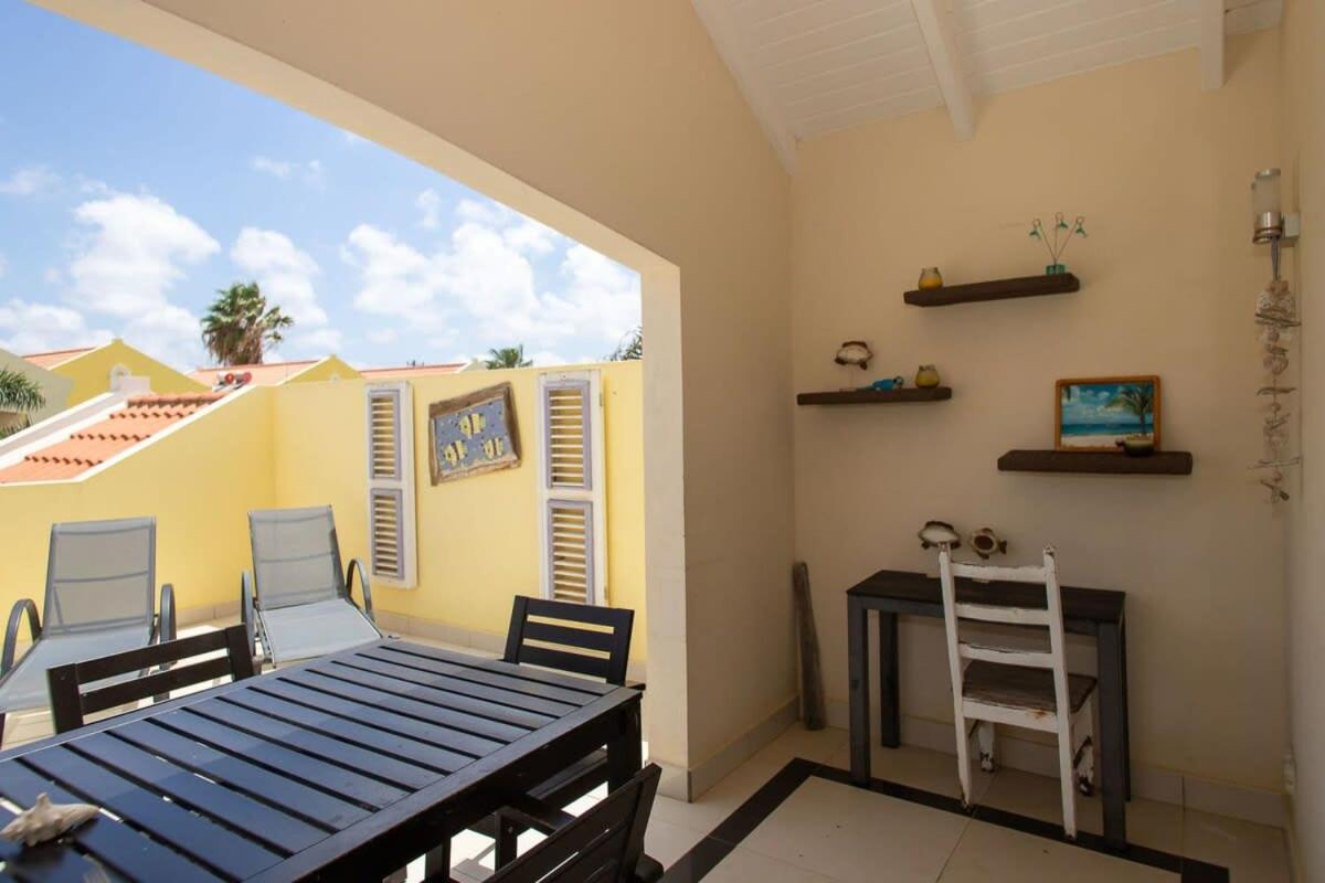 Prikichi D2 Relax & Dive Resort Bonaire Village