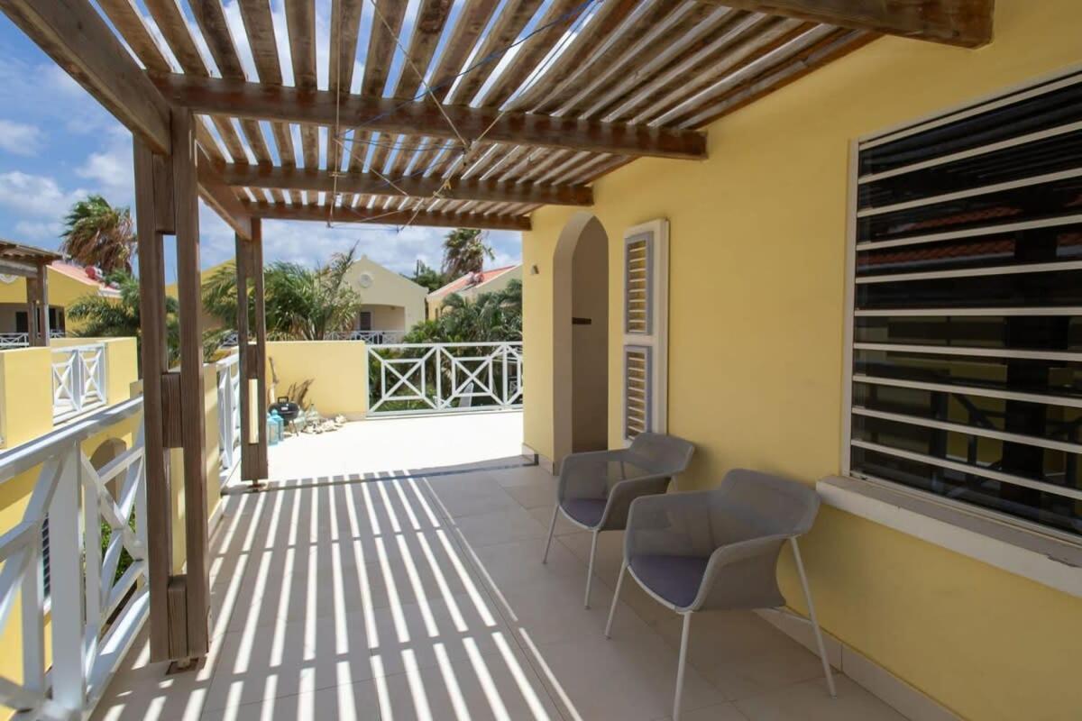 Prikichi D2 Relax & Dive Resort Bonaire Village