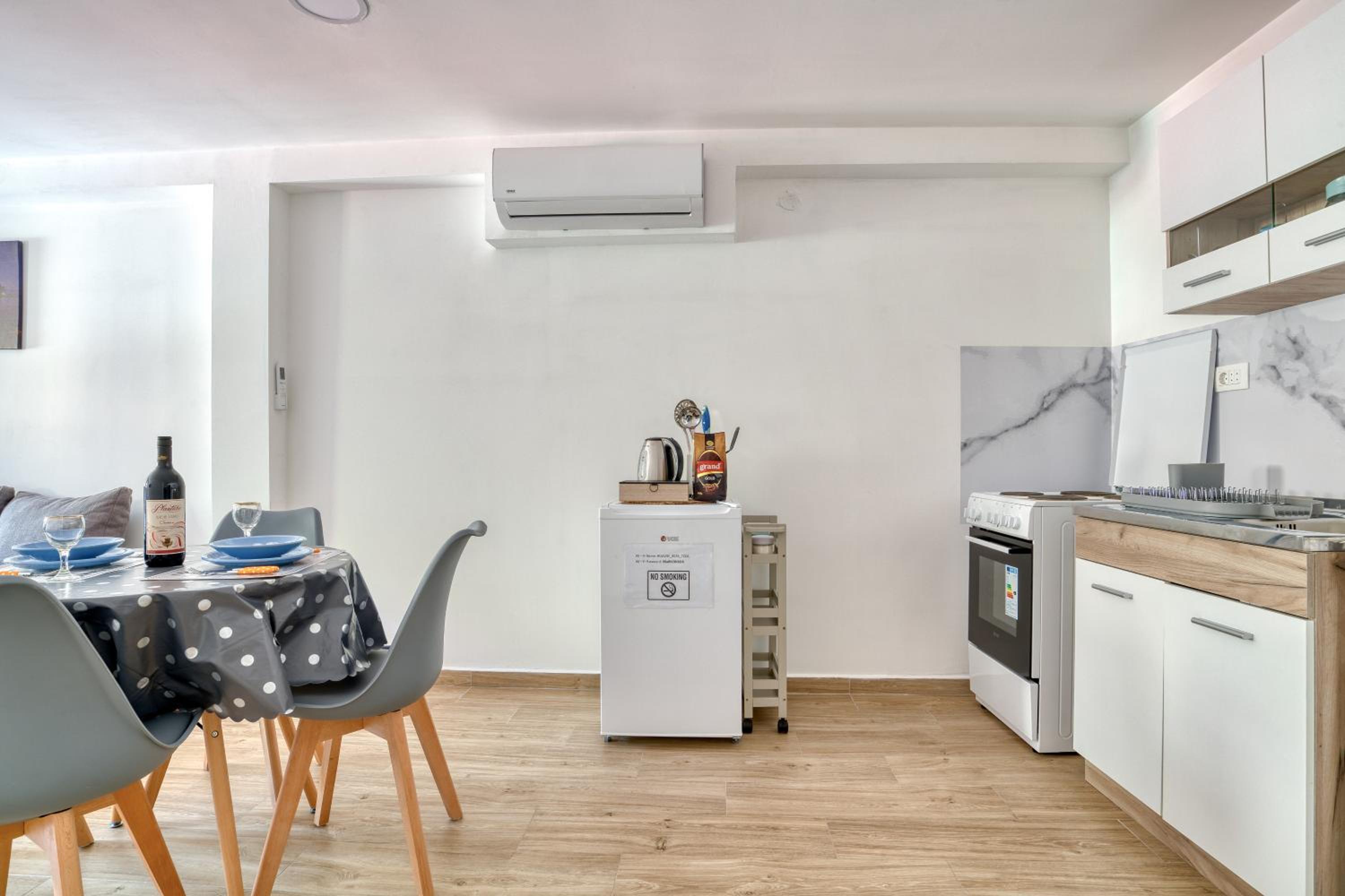 Apartments Pavic