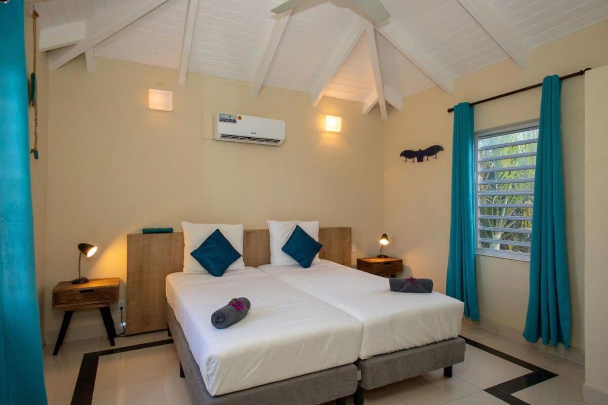 Prikichi C2 Relax & Dive Resort Bonaire Village