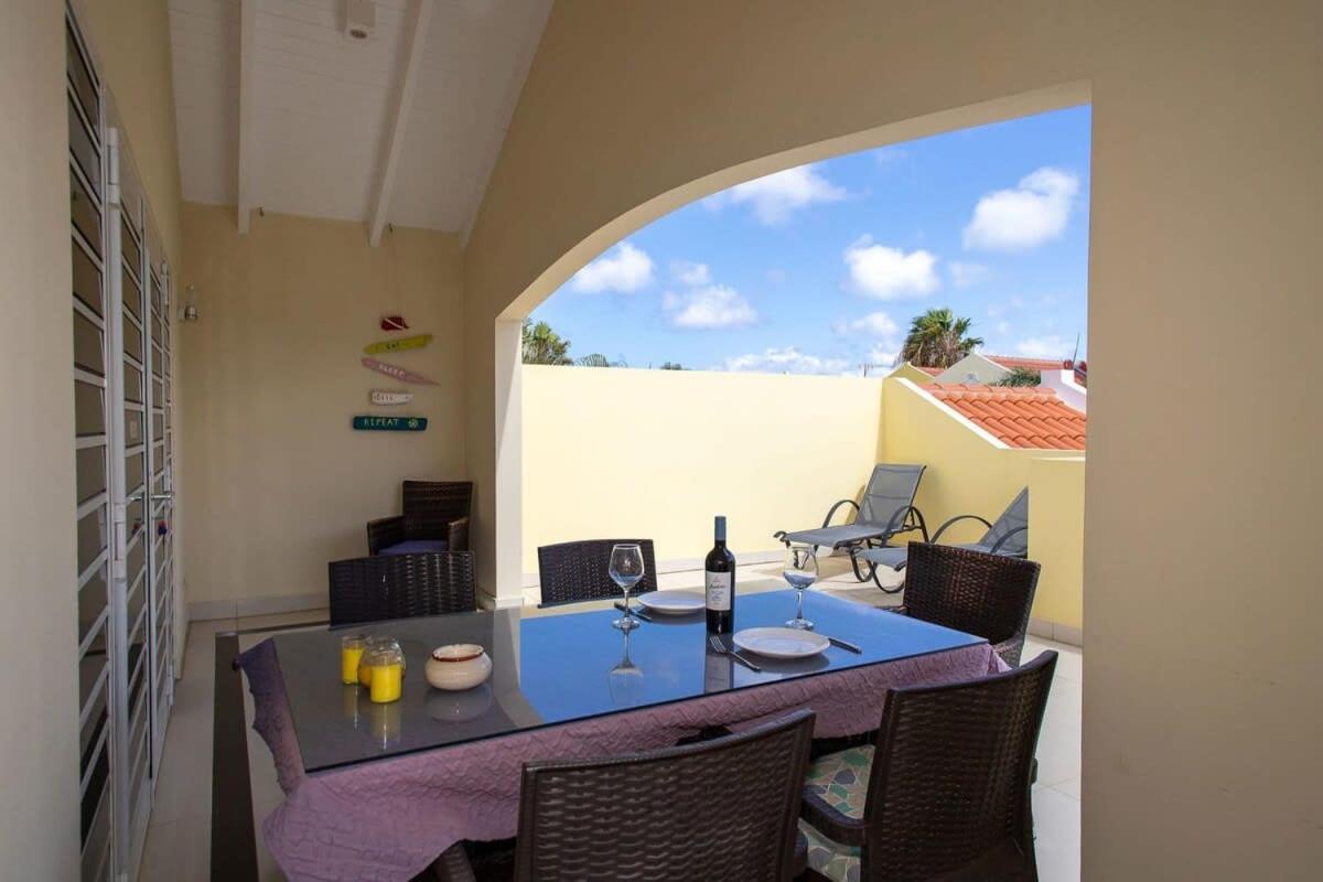 Prikichi C2 Relax & Dive Resort Bonaire Village