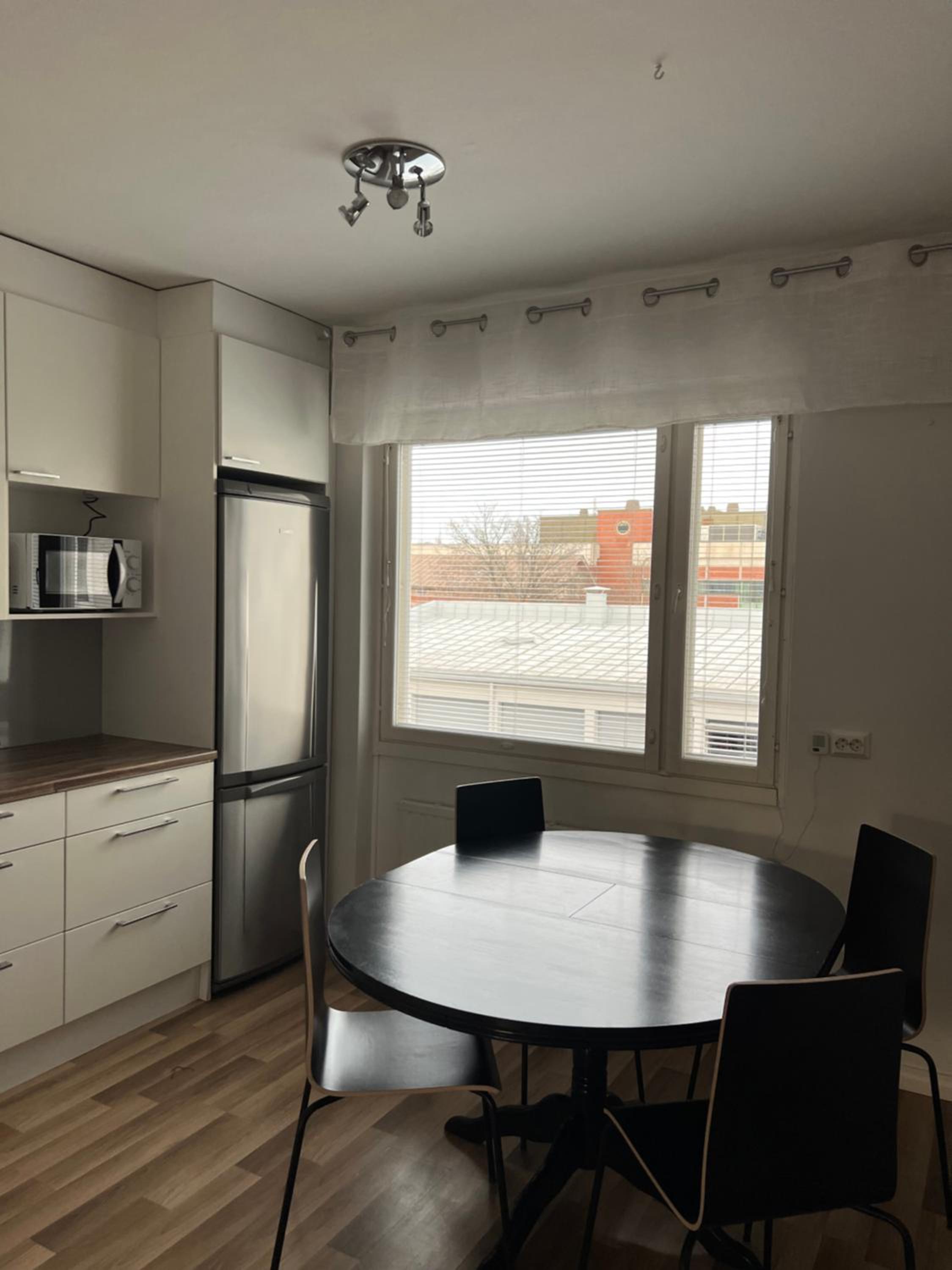 Apartment Tehtaankatu