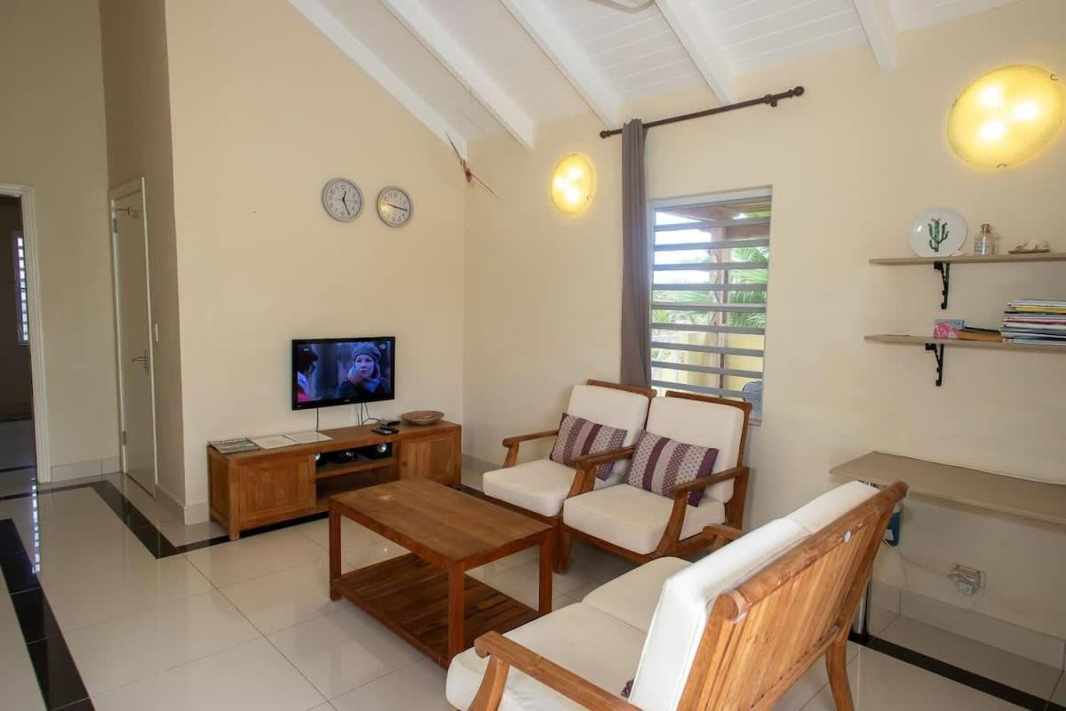 Prikichi F2 Relax & Dive Resort Bonaire Village