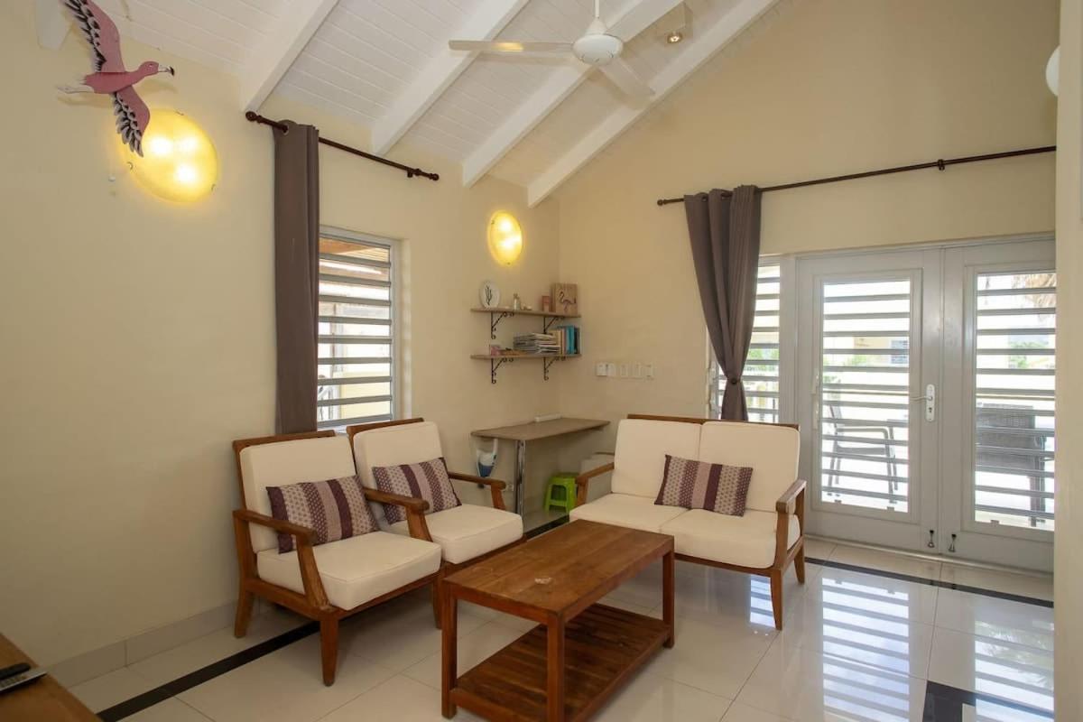 Prikichi F2 Relax & Dive Resort Bonaire Village