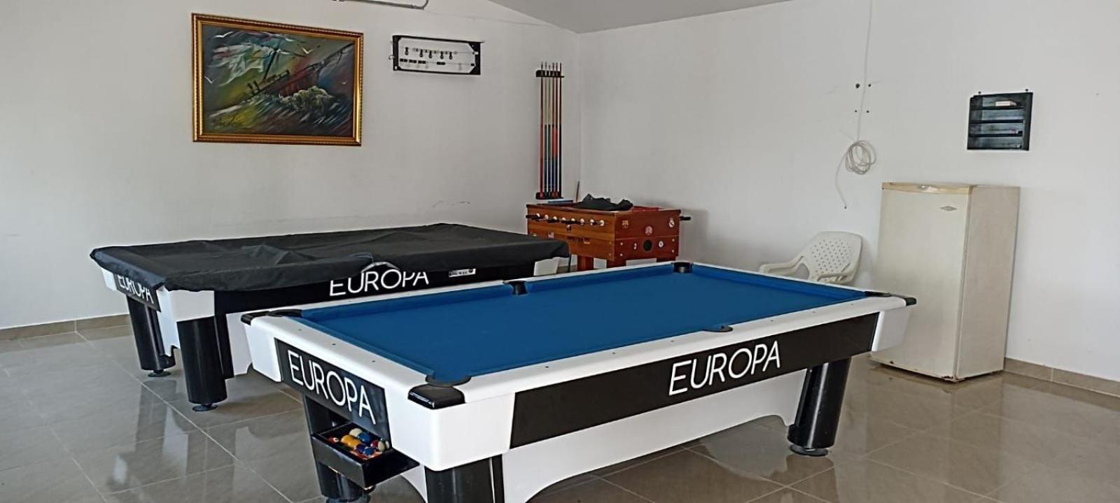 Finca Lujosa con Hermosa Piscina