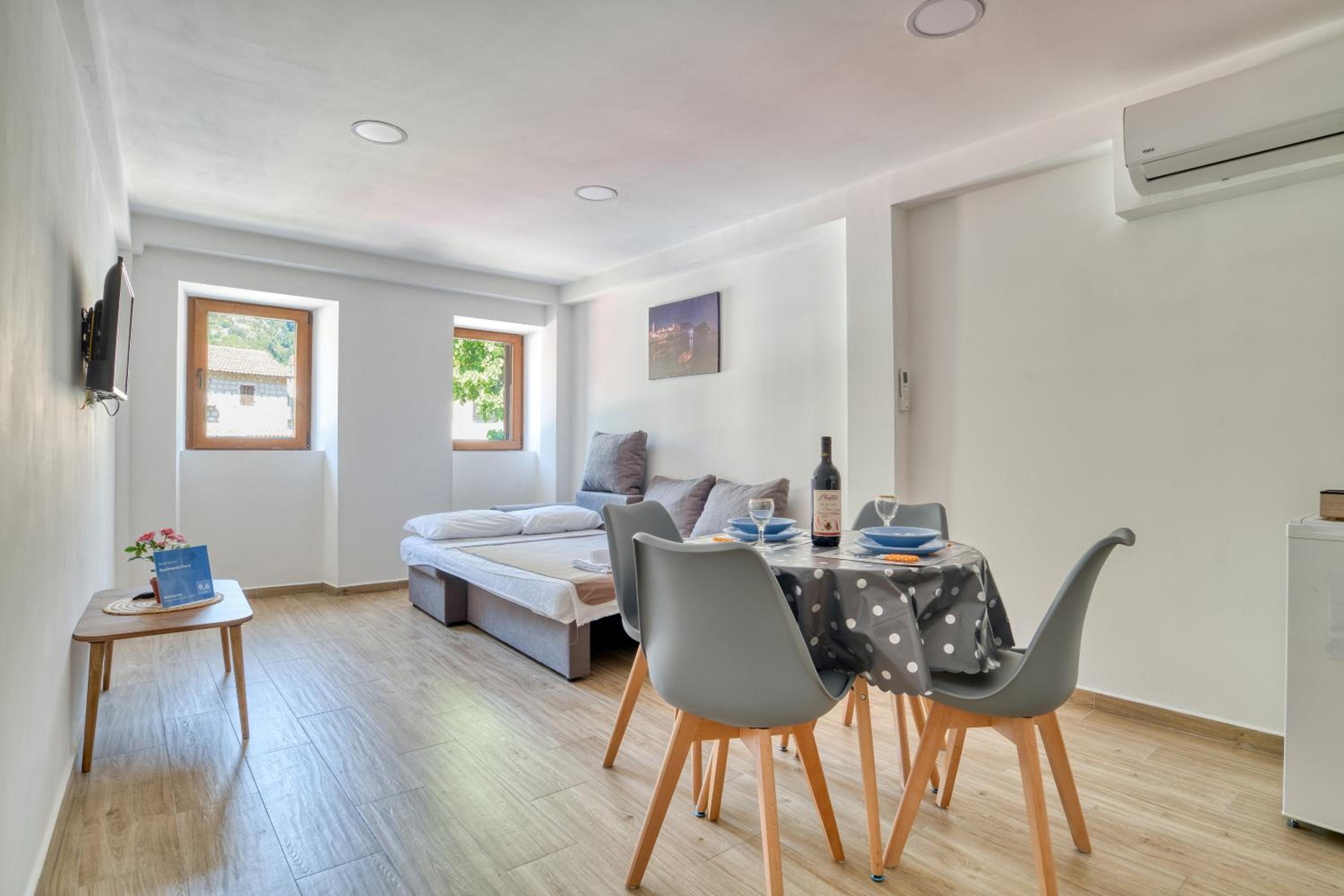Apartments Pavic