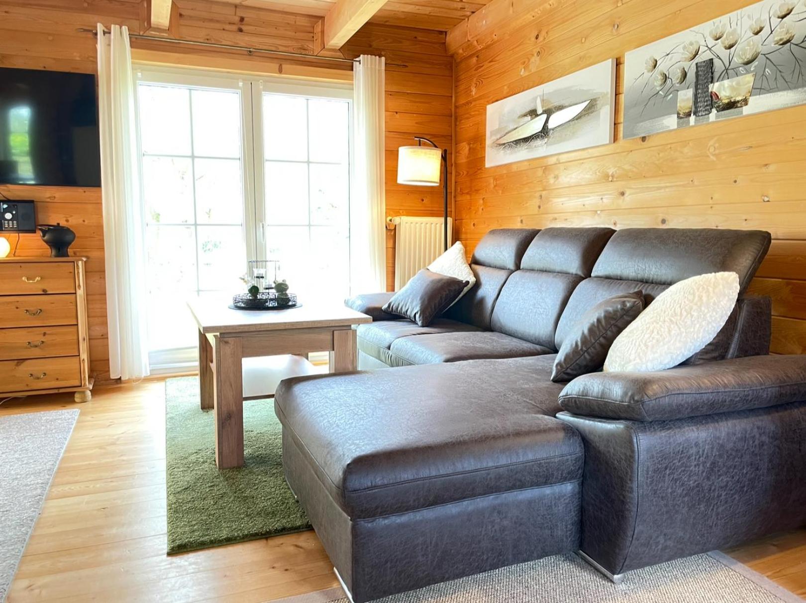 Haus Miriam