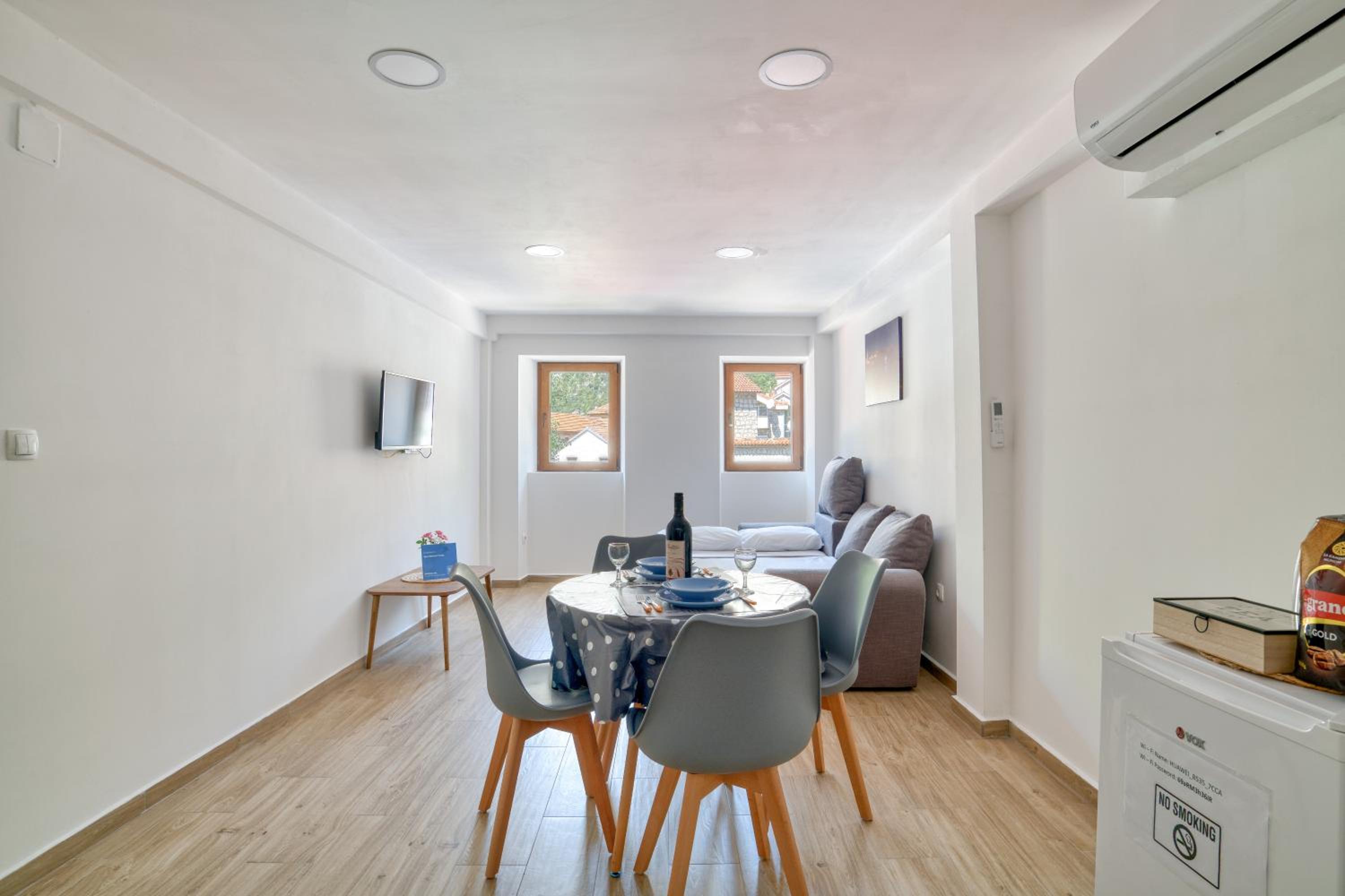 Apartments Pavic