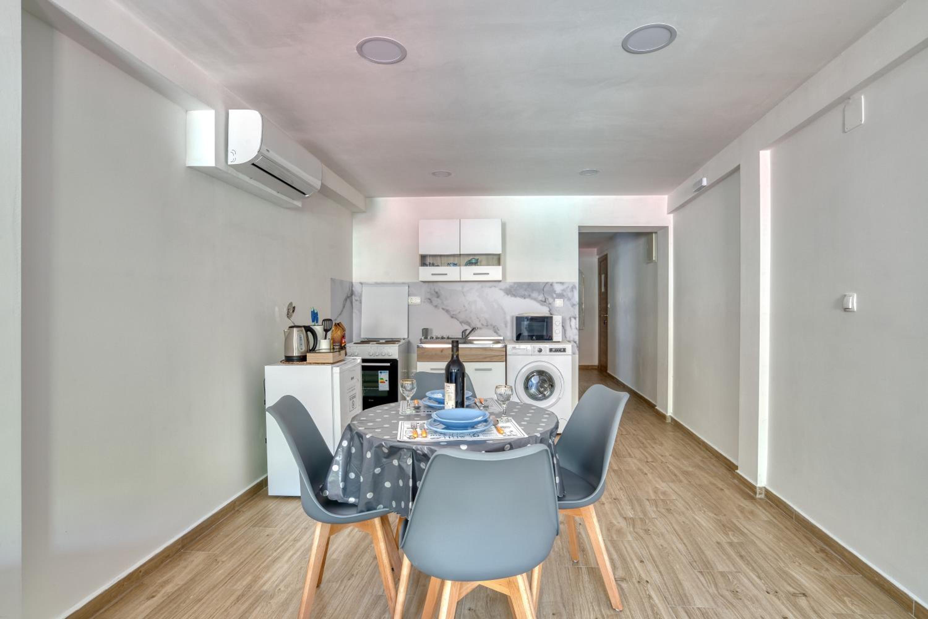 Apartments Pavic