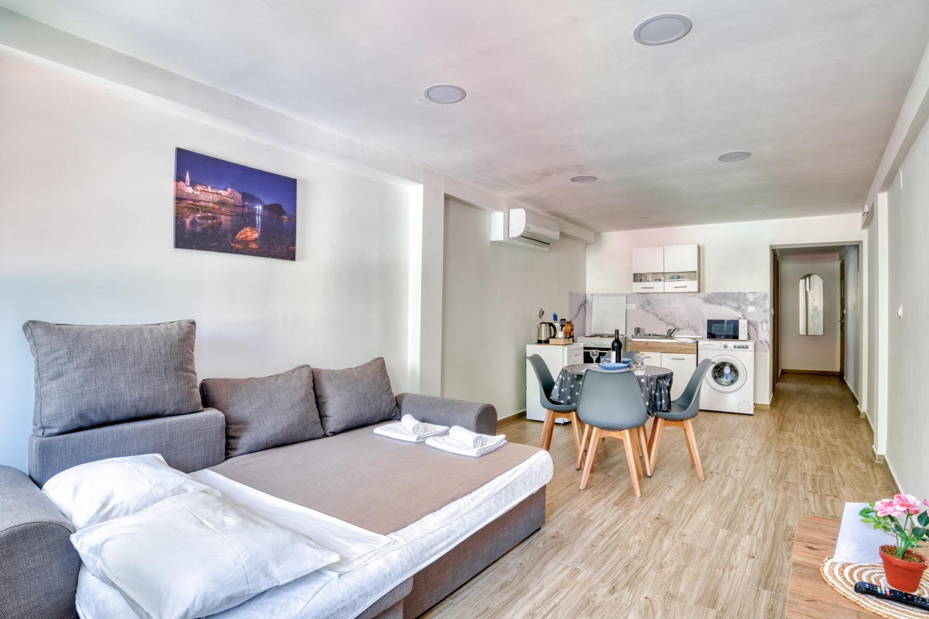 Apartments Pavic