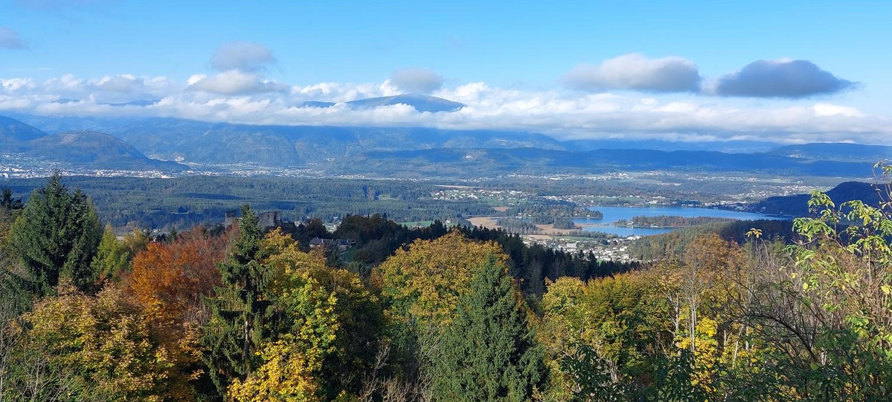 das stille Paradies
