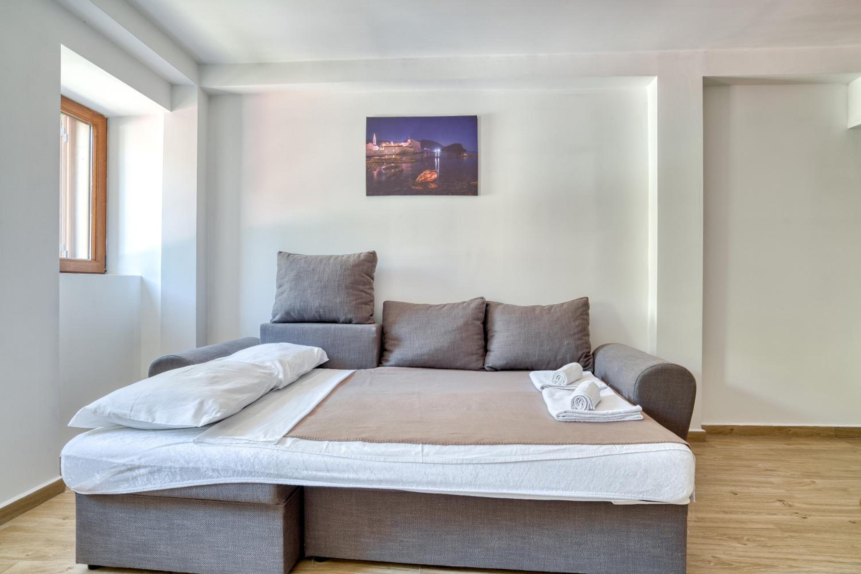 Apartments Pavic