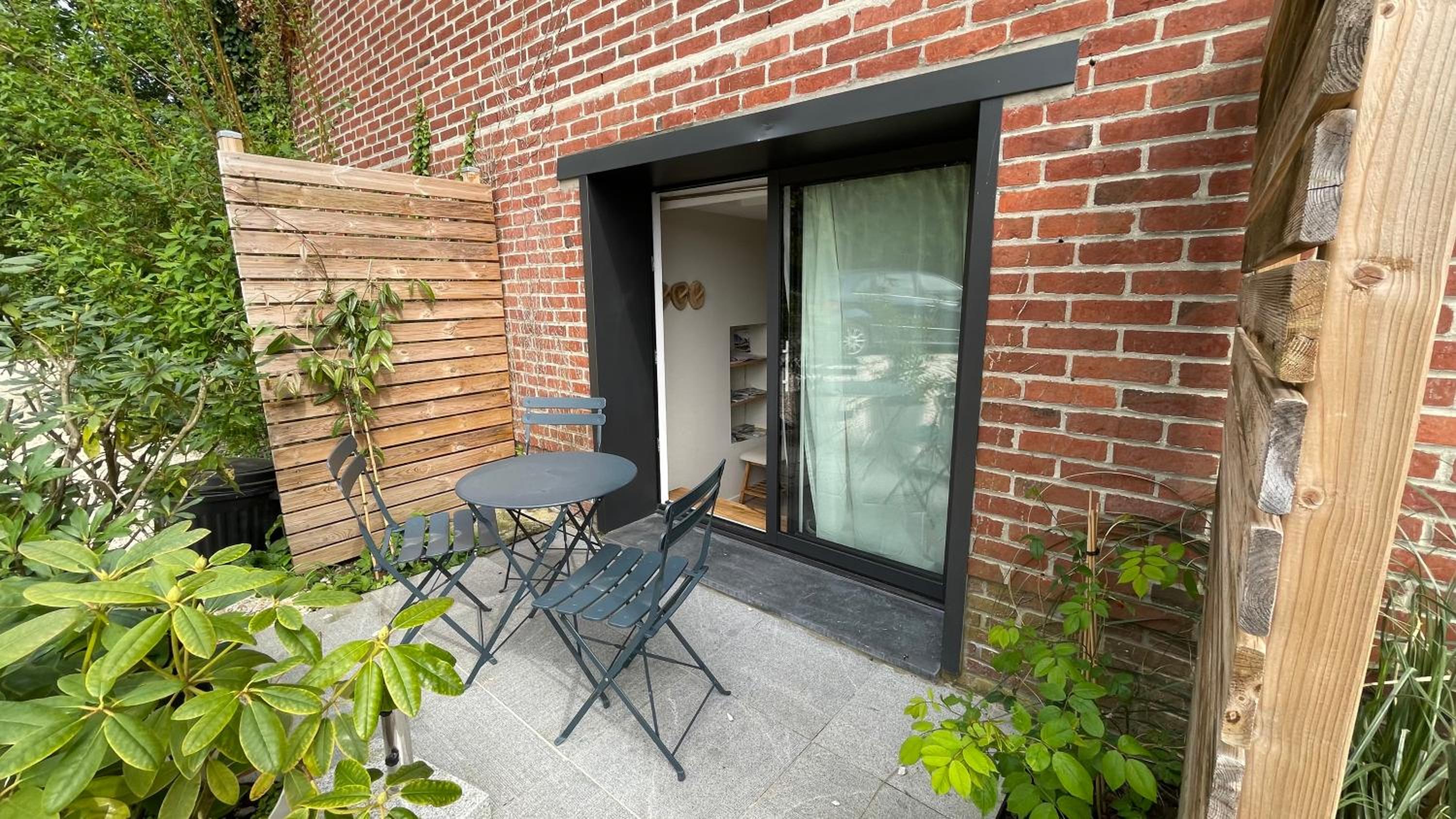 La Canopée, photo 12