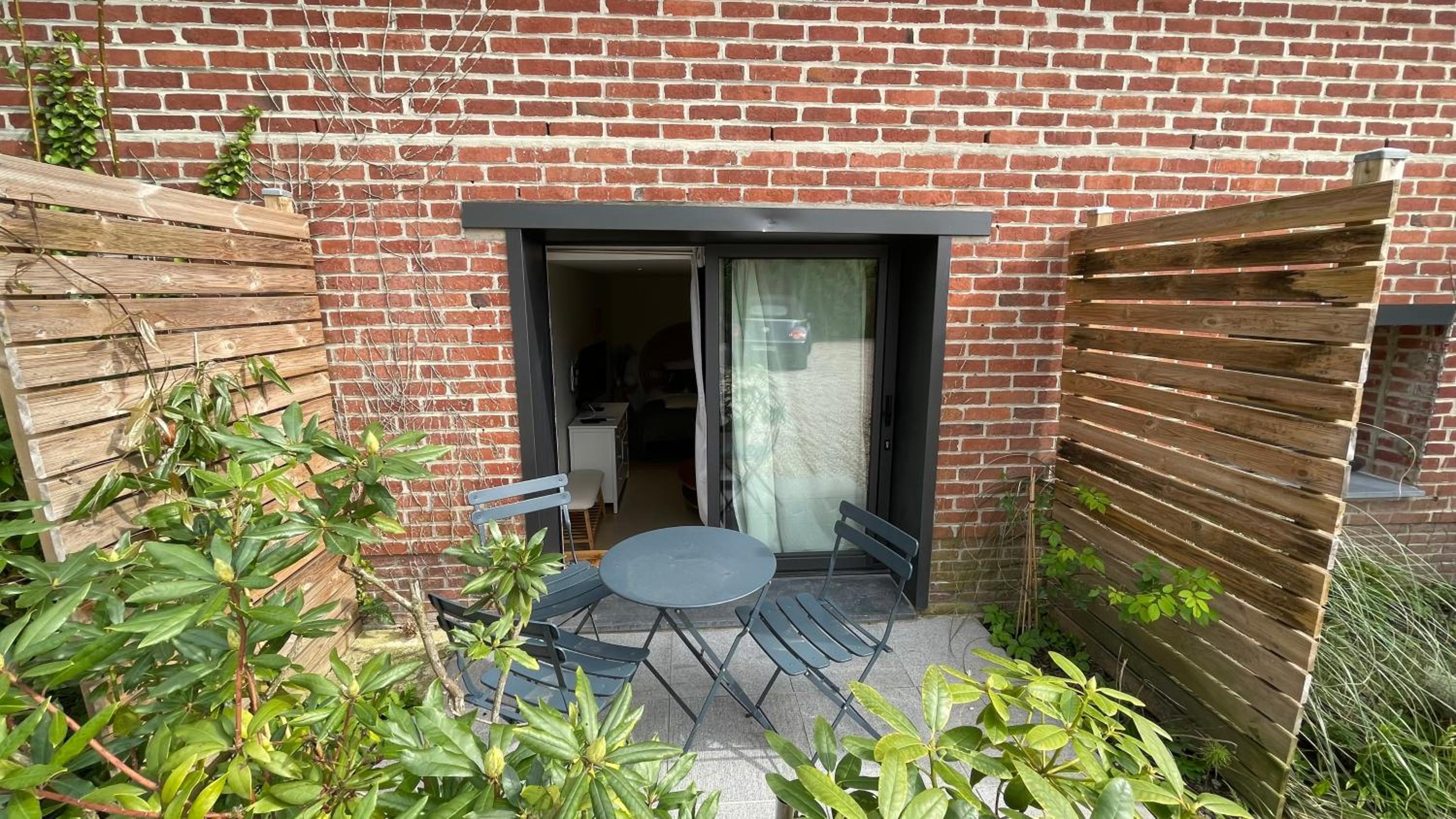 La Canopée, photo 21