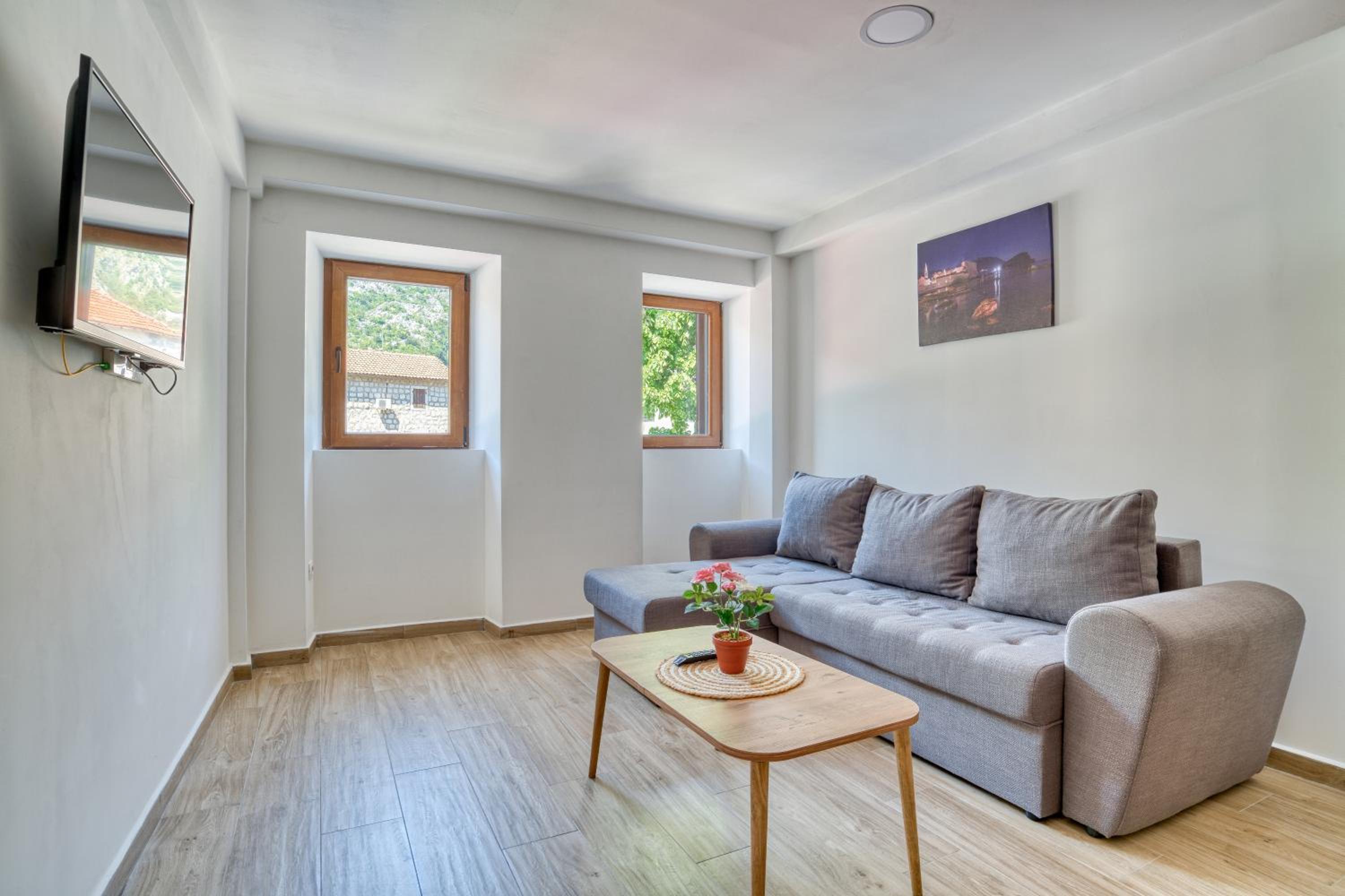 Apartments Pavic