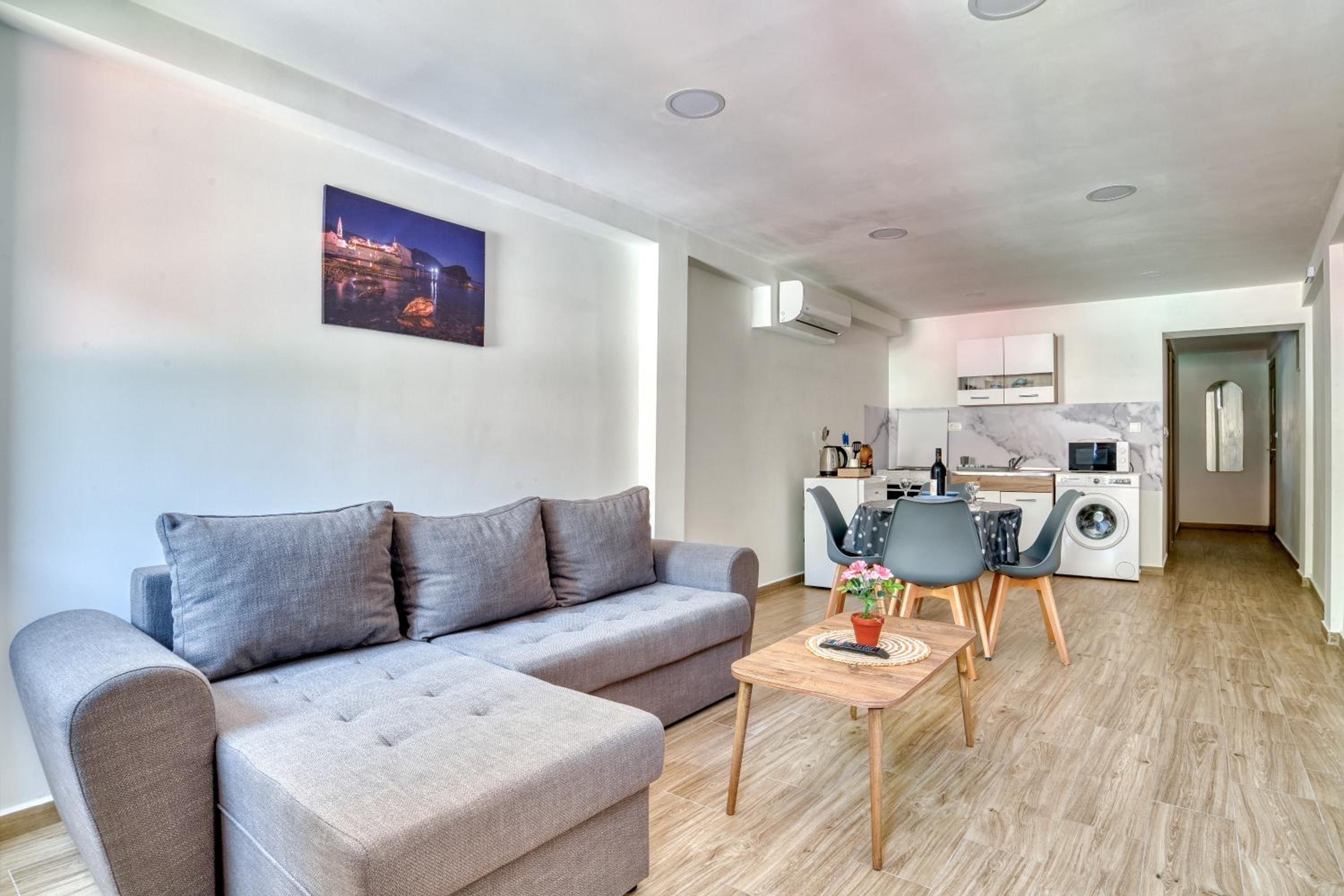 Apartments Pavic