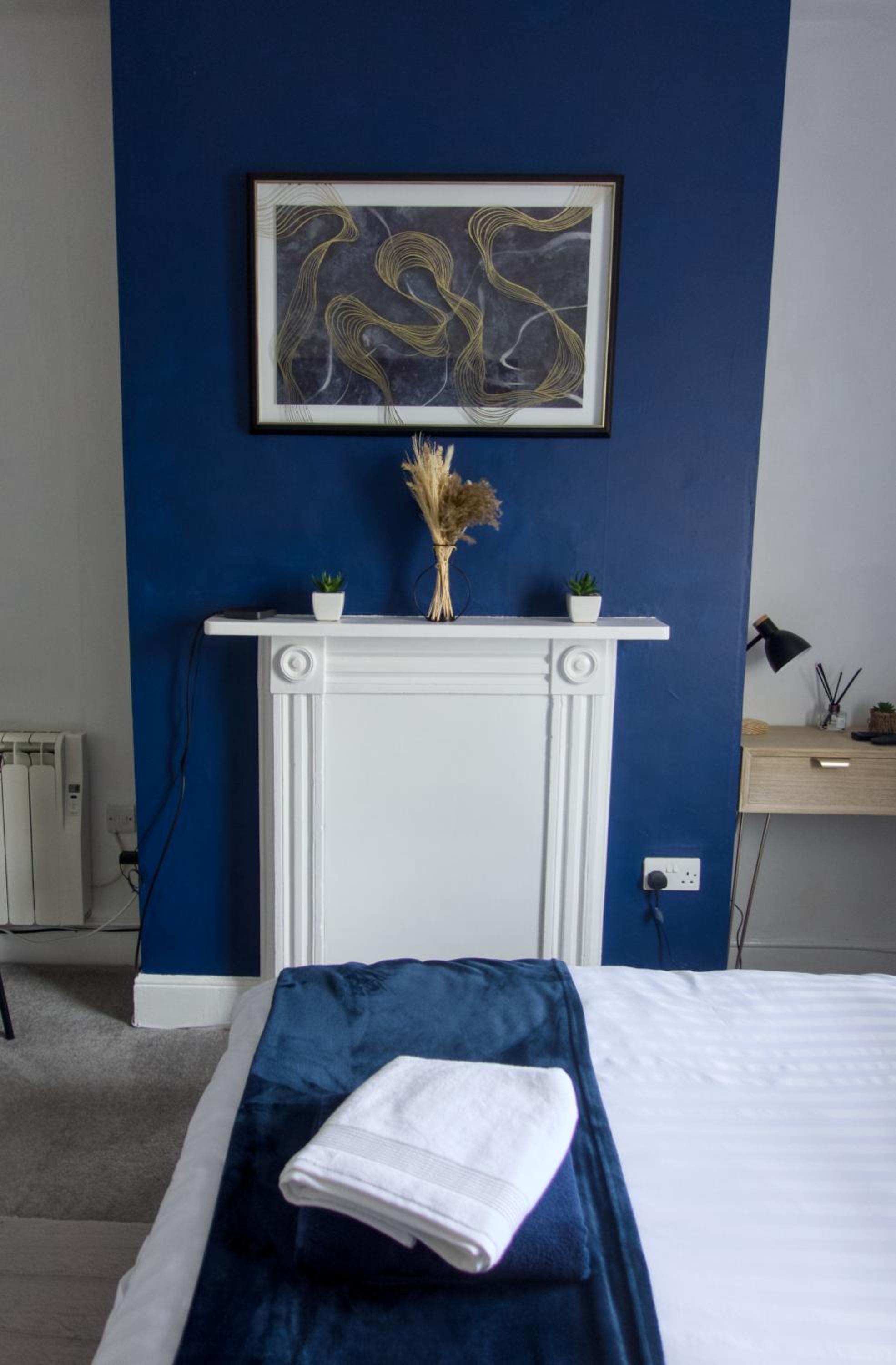Studio apartment - The Sapphire view 2