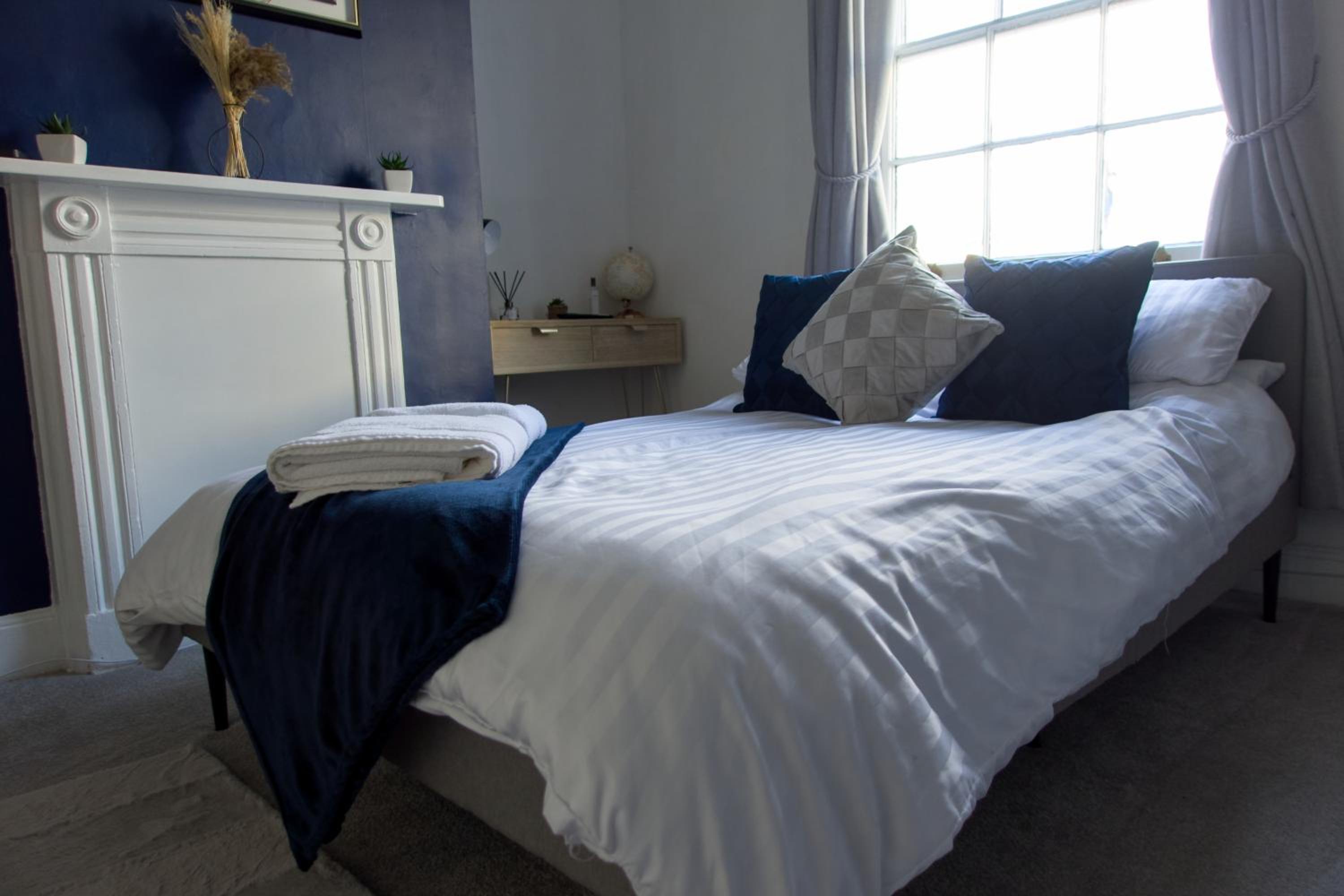 Studio apartment - The Sapphire view 3