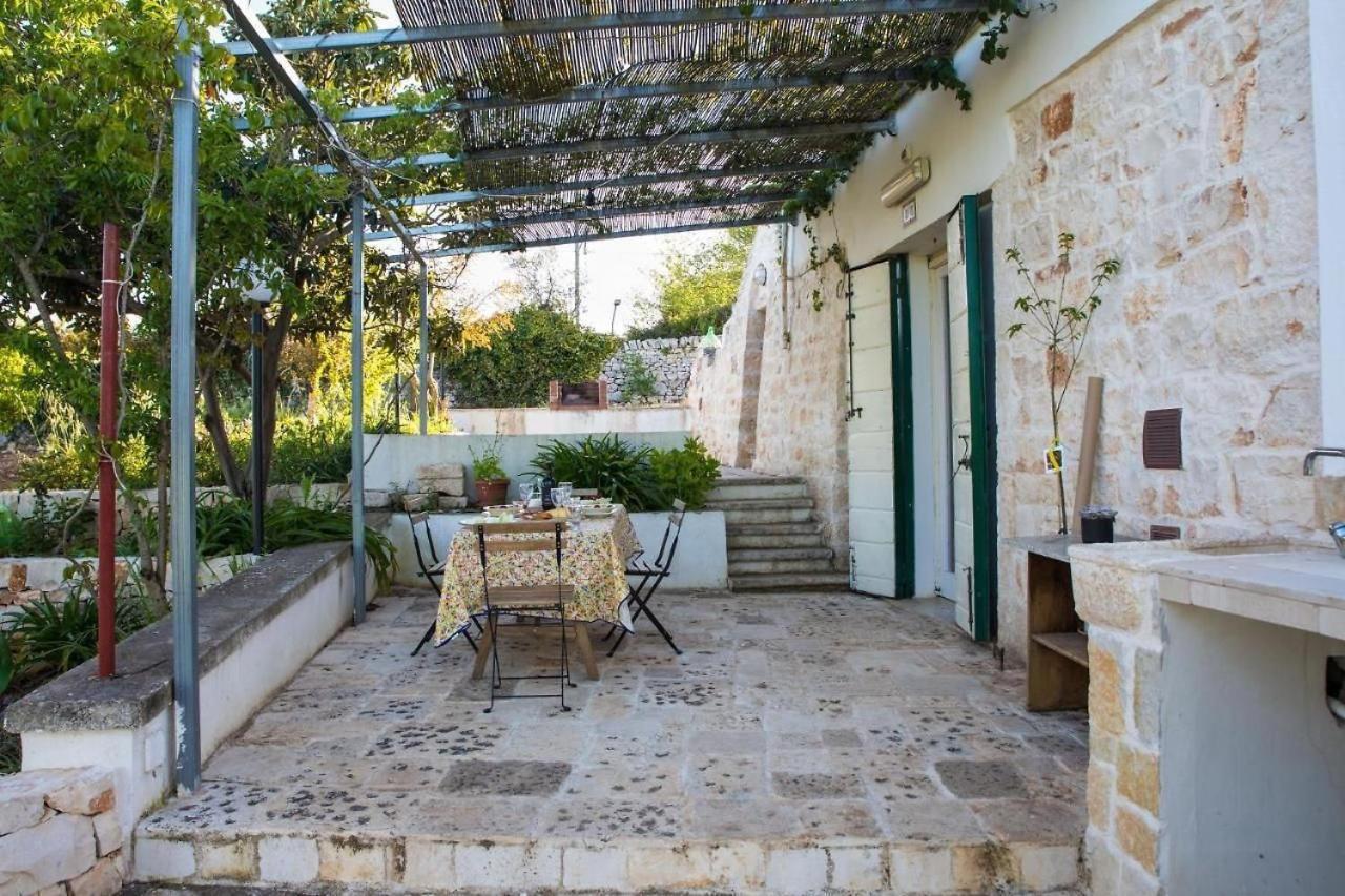 Trullo Masiello