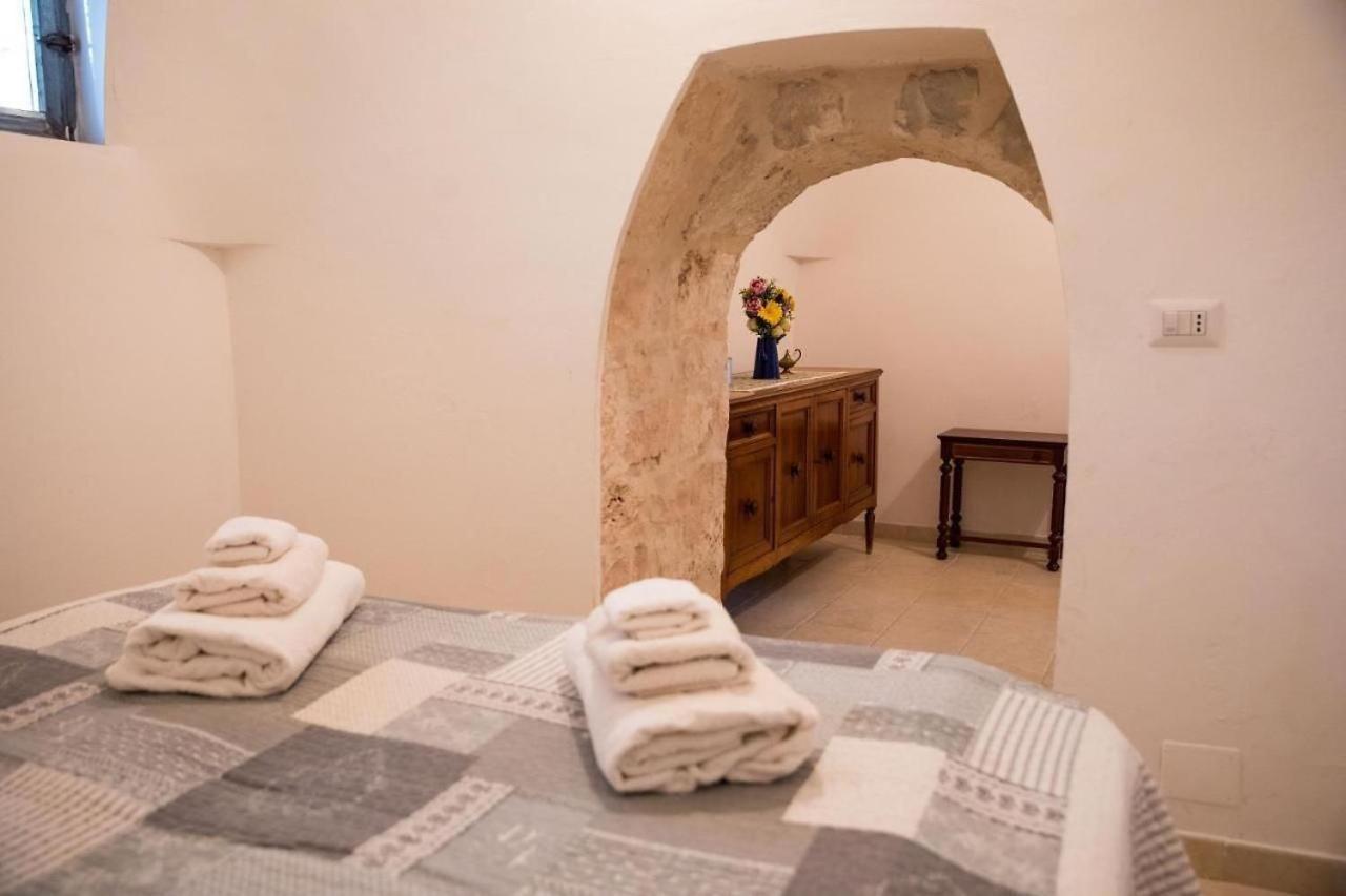 Trullo Masiello