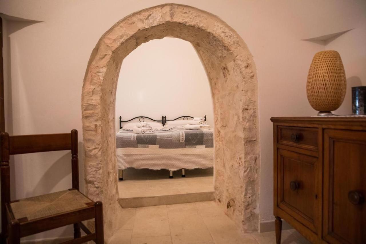 Trullo Masiello
