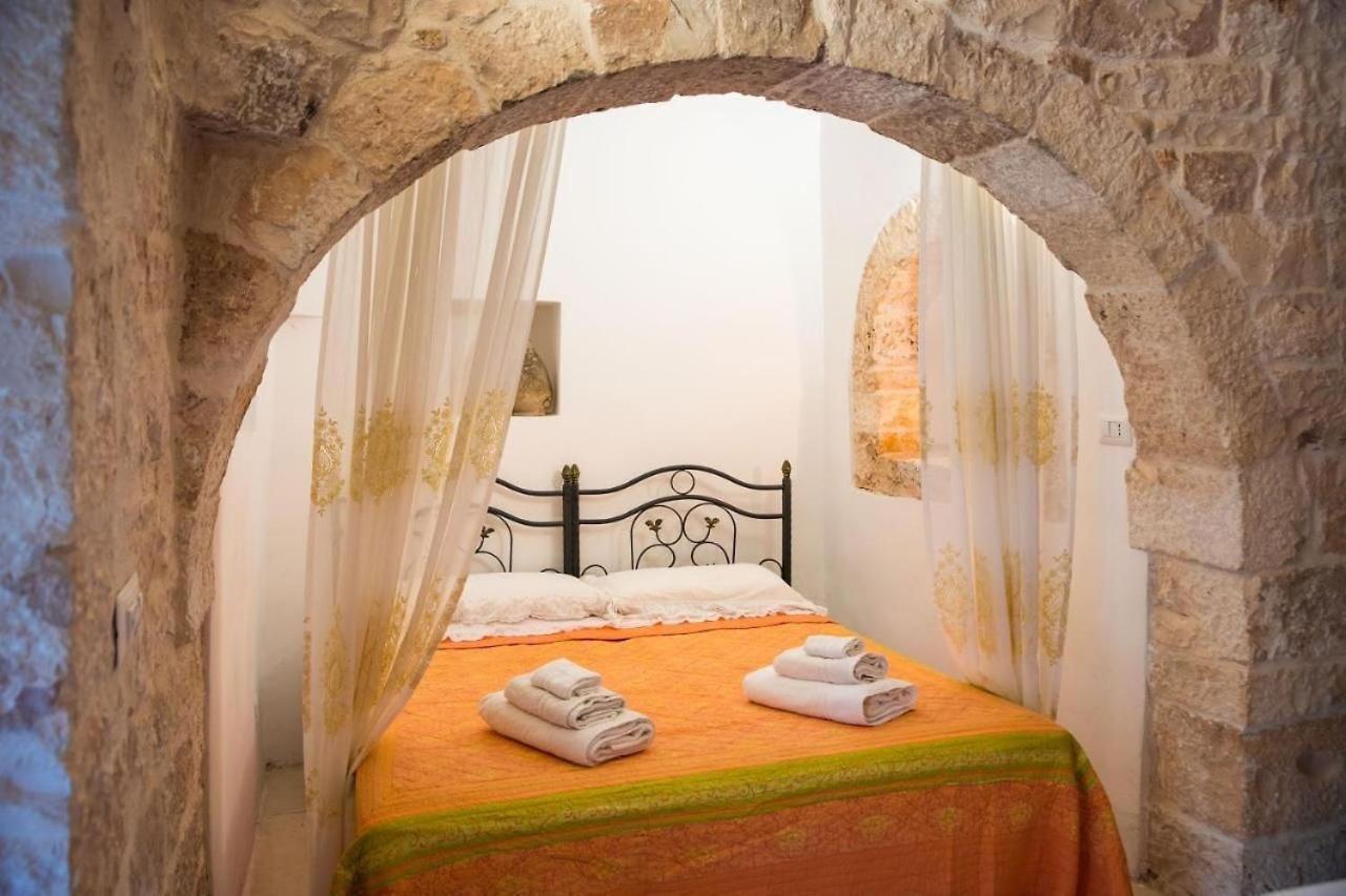 Trullo Masiello