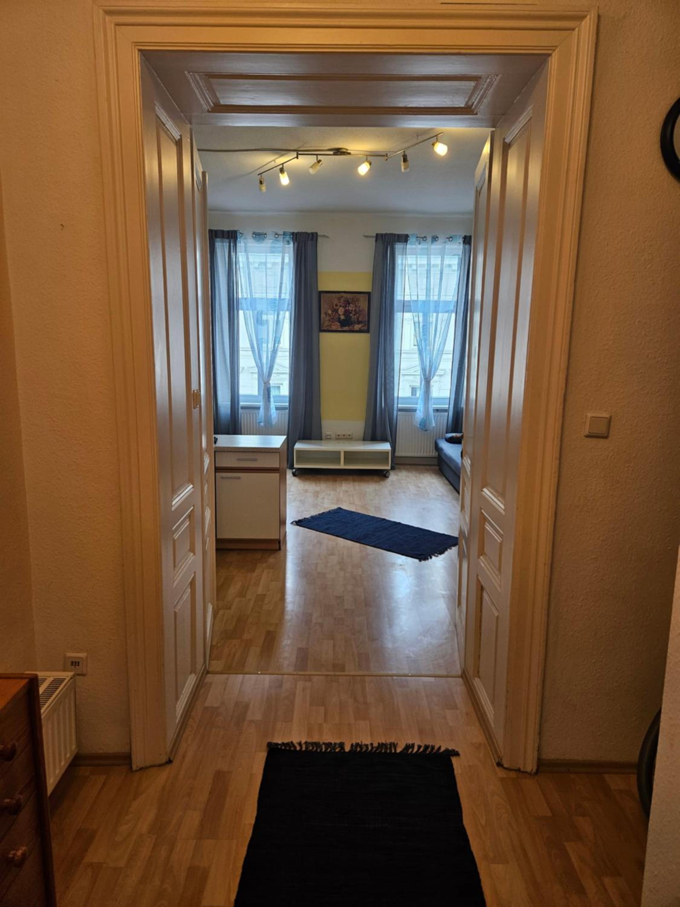 Archduchess Suite 18