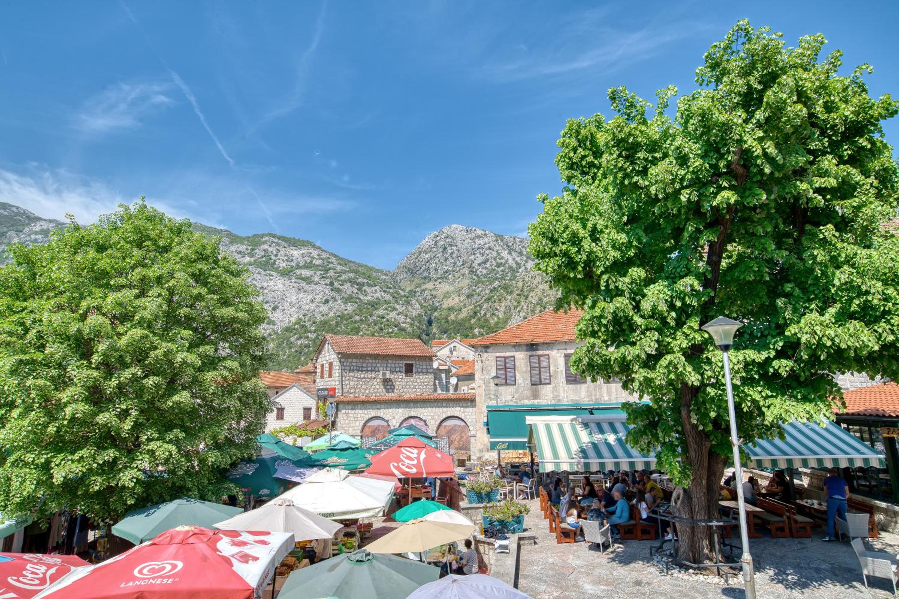 Apartments Pavic