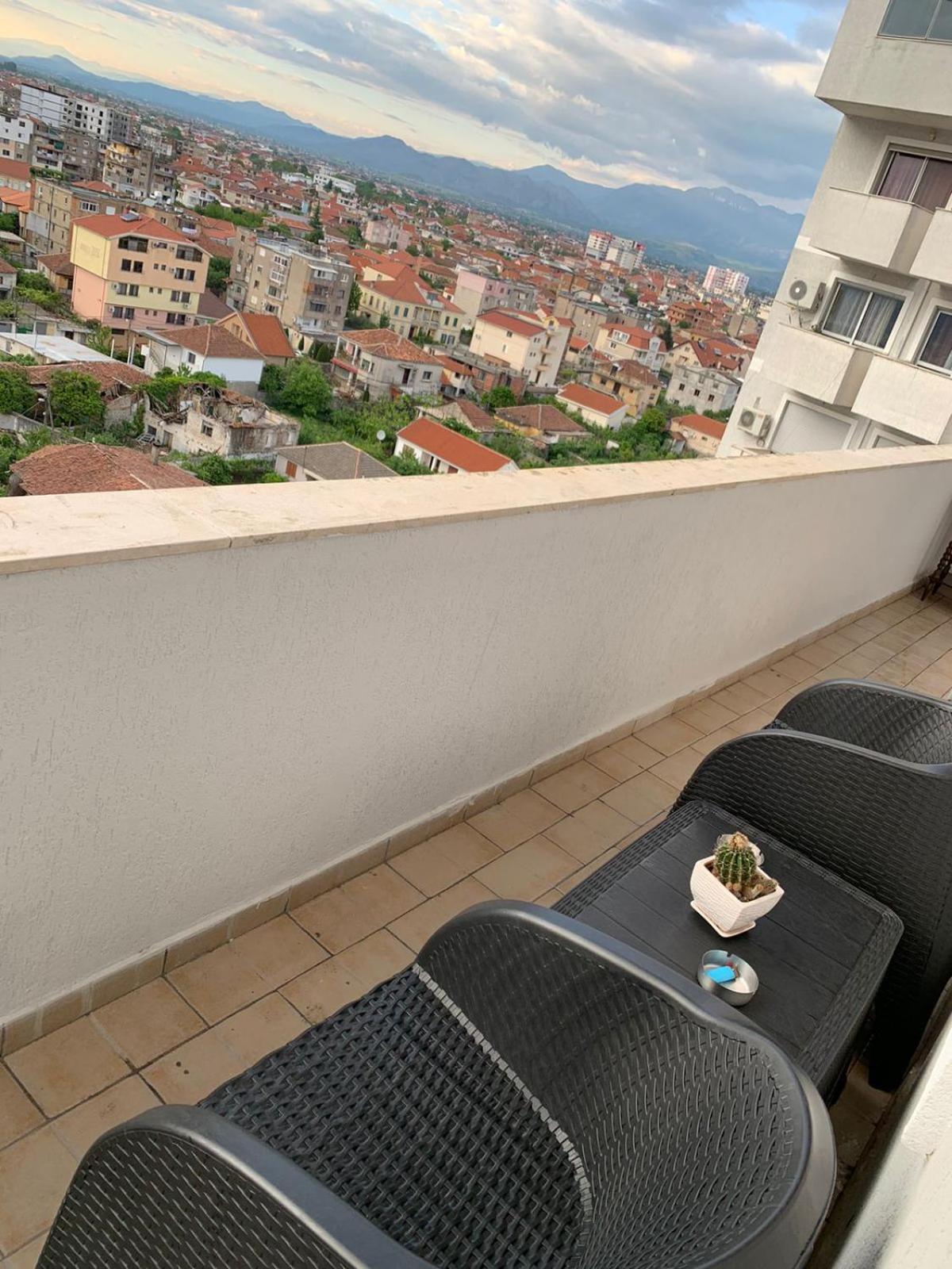Ridi's Comfort Apartment 2