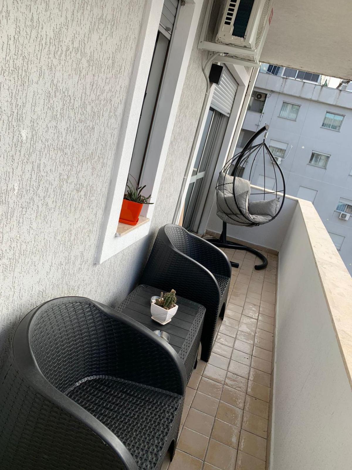 Ridi's Comfort Apartment 2