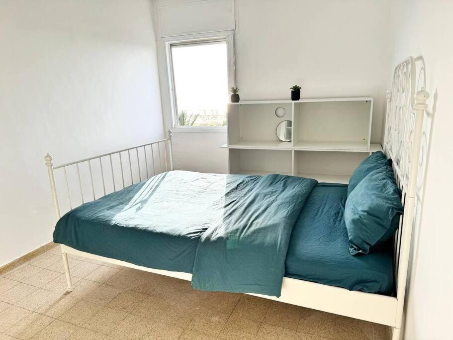 Sea Breeze Apartment